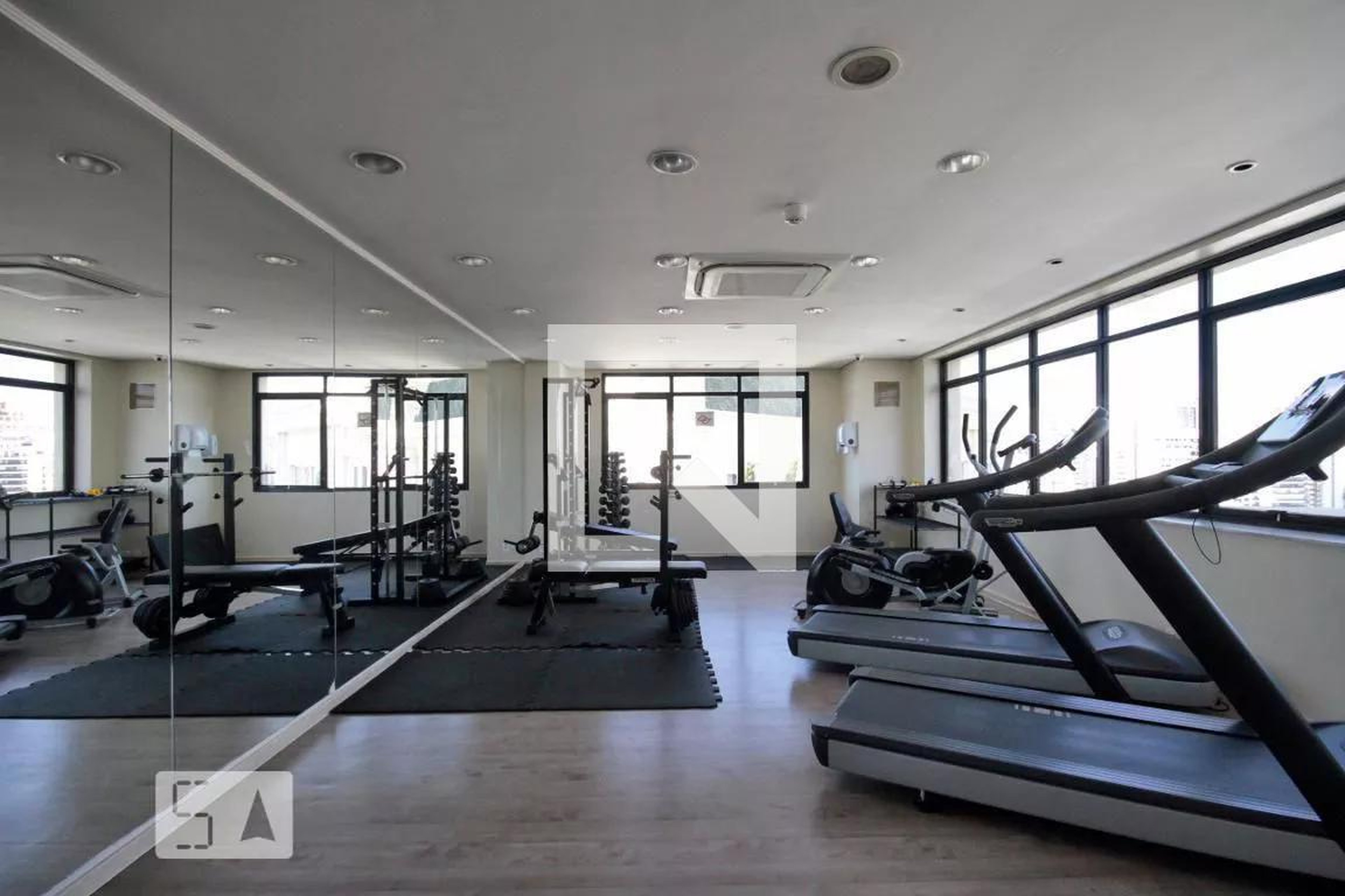 Academia - Classic Higienópolis