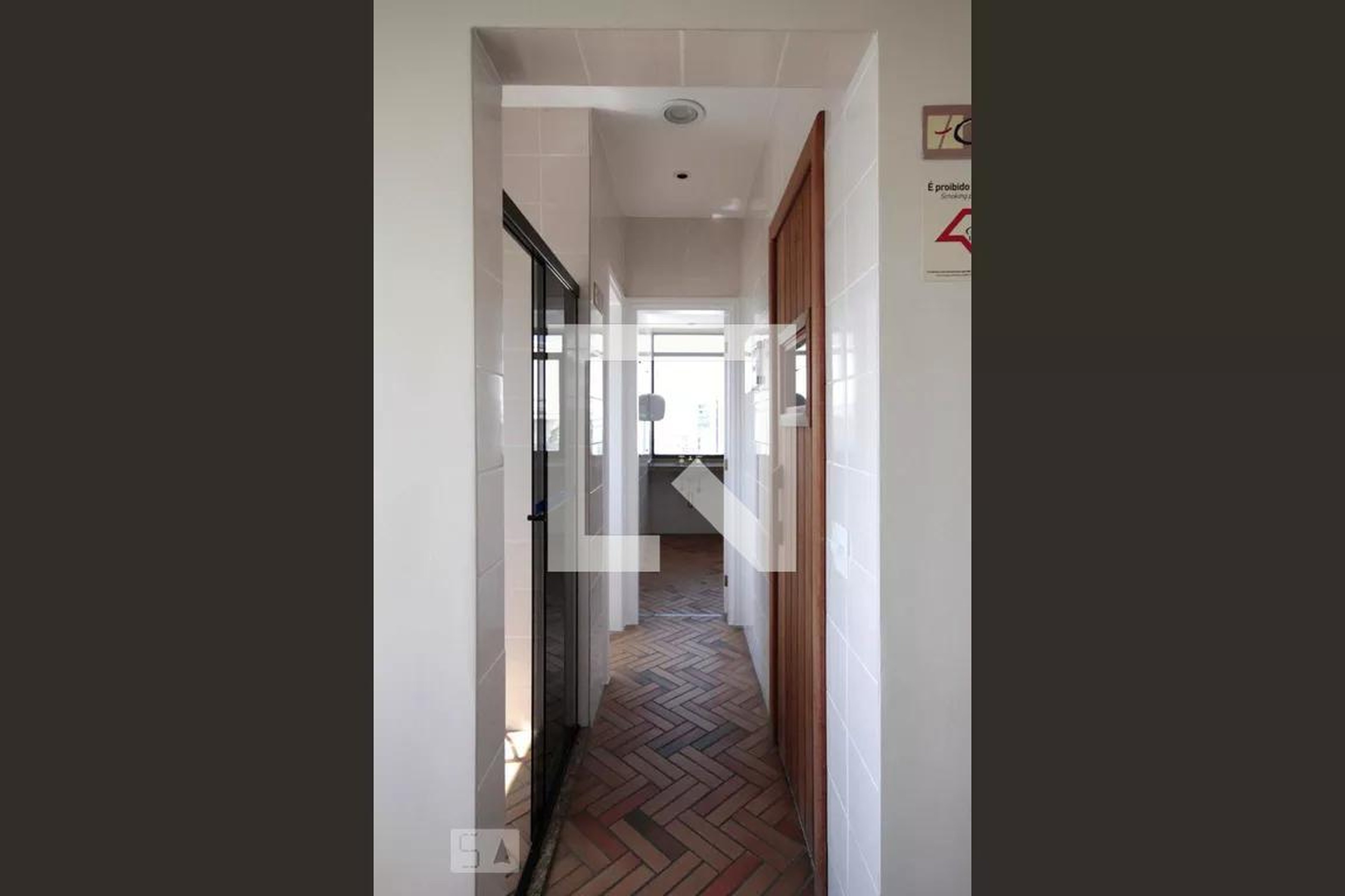 Sauna - Transamerica Classic Higienópolis