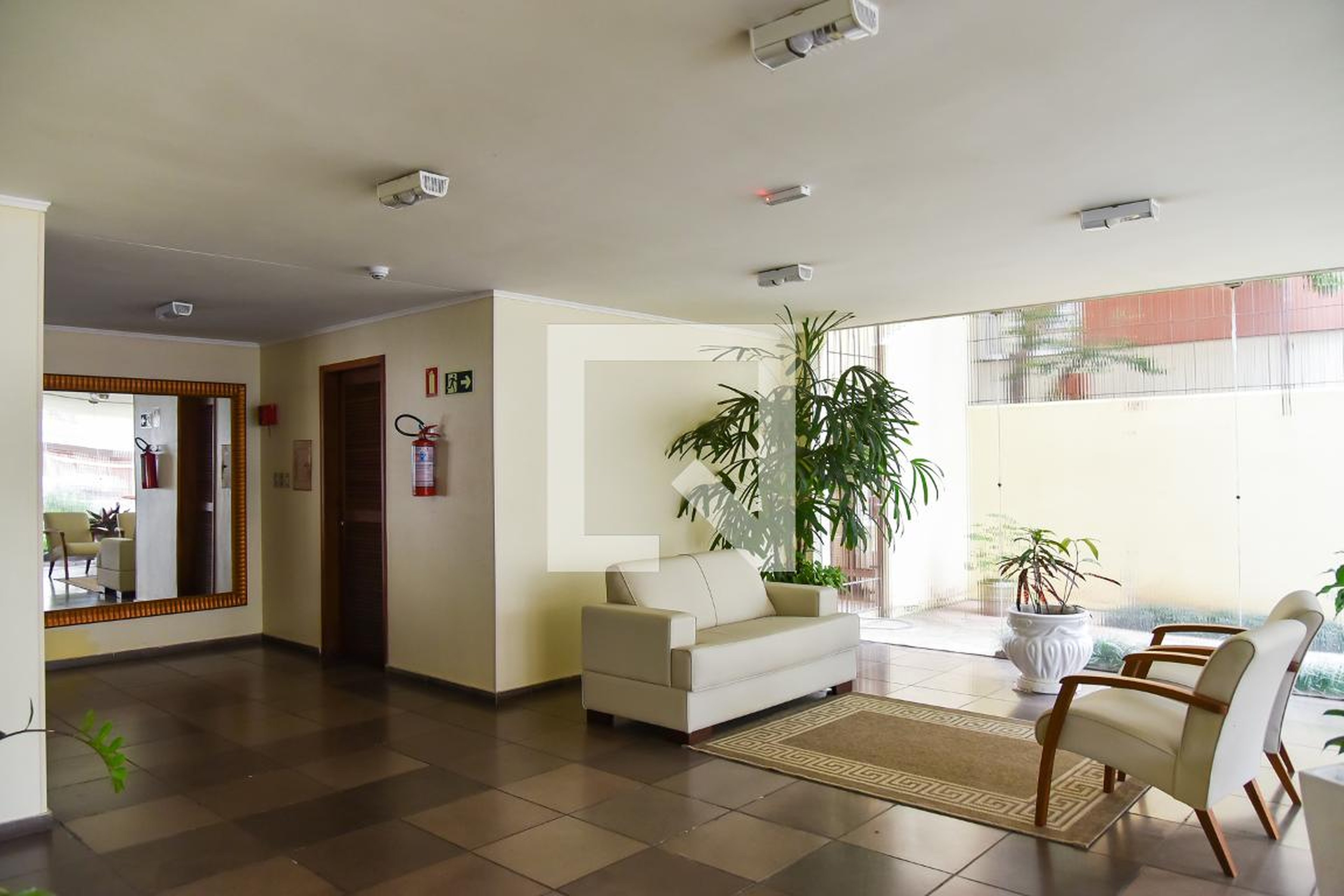 Hall Social - Velho Ruy