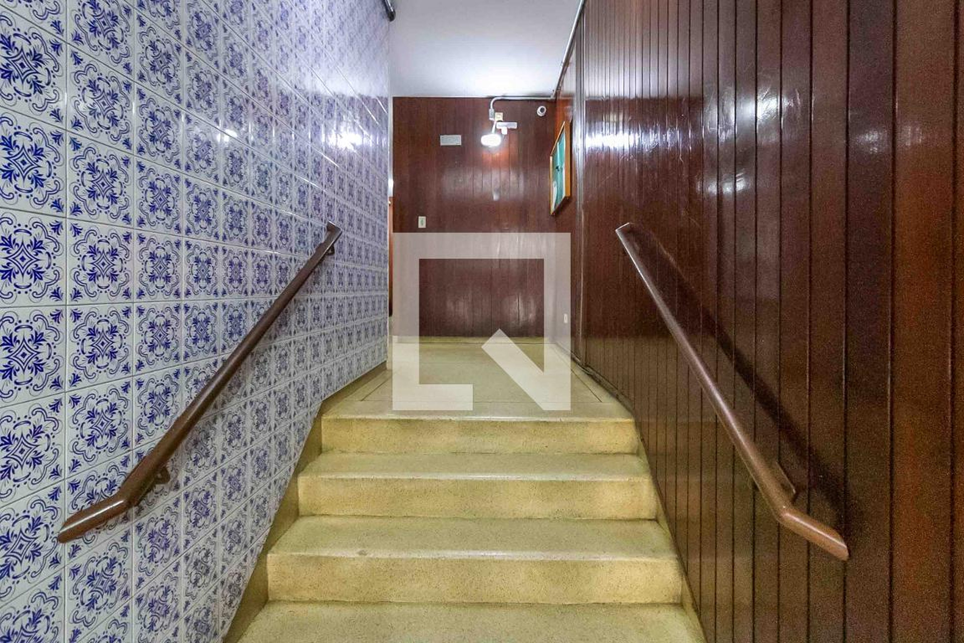 Hall de Entrada - Ouro Preto