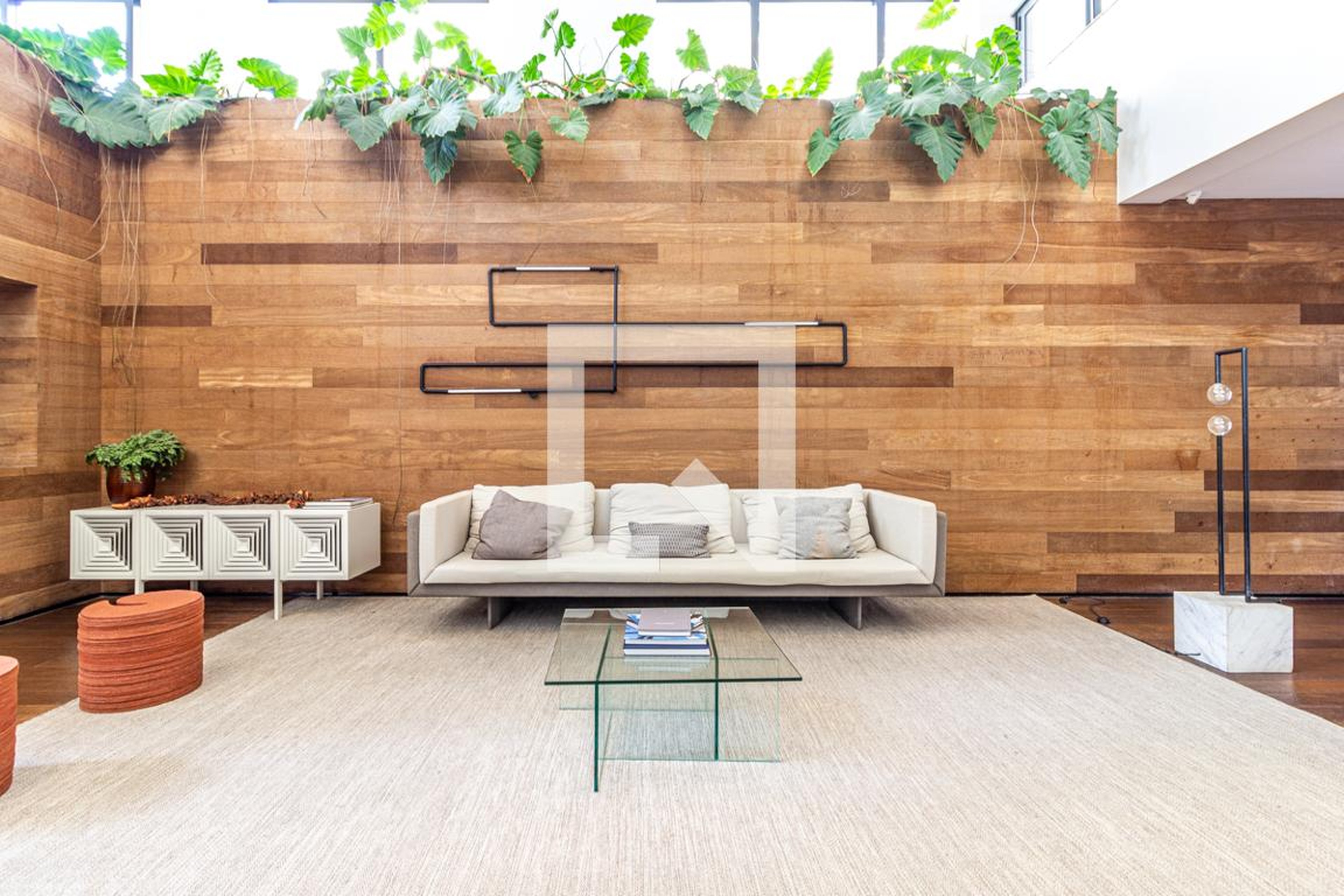 Hall Social - Oca Moema