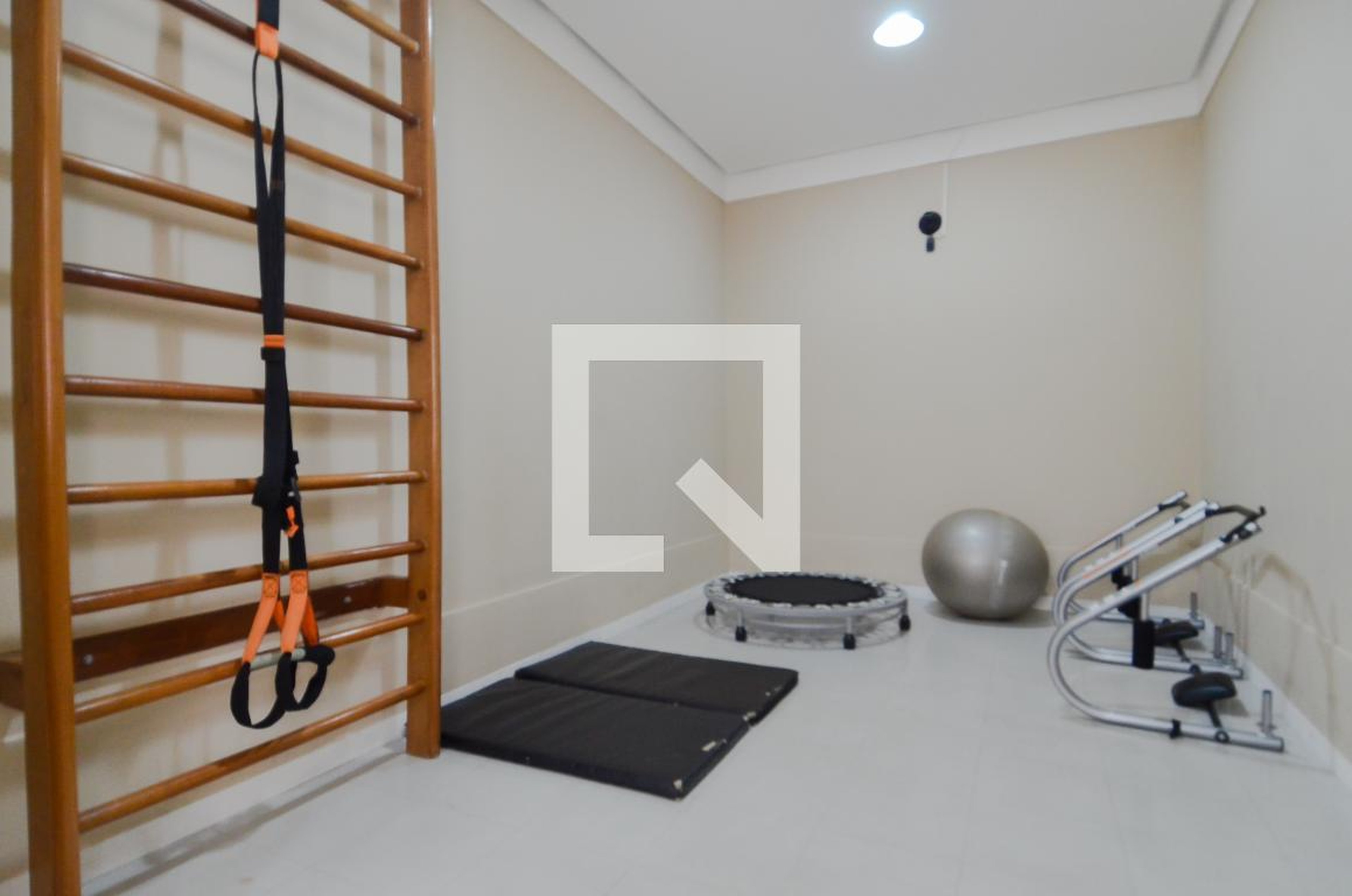 Academia - Fatto Reserva Vila Rio