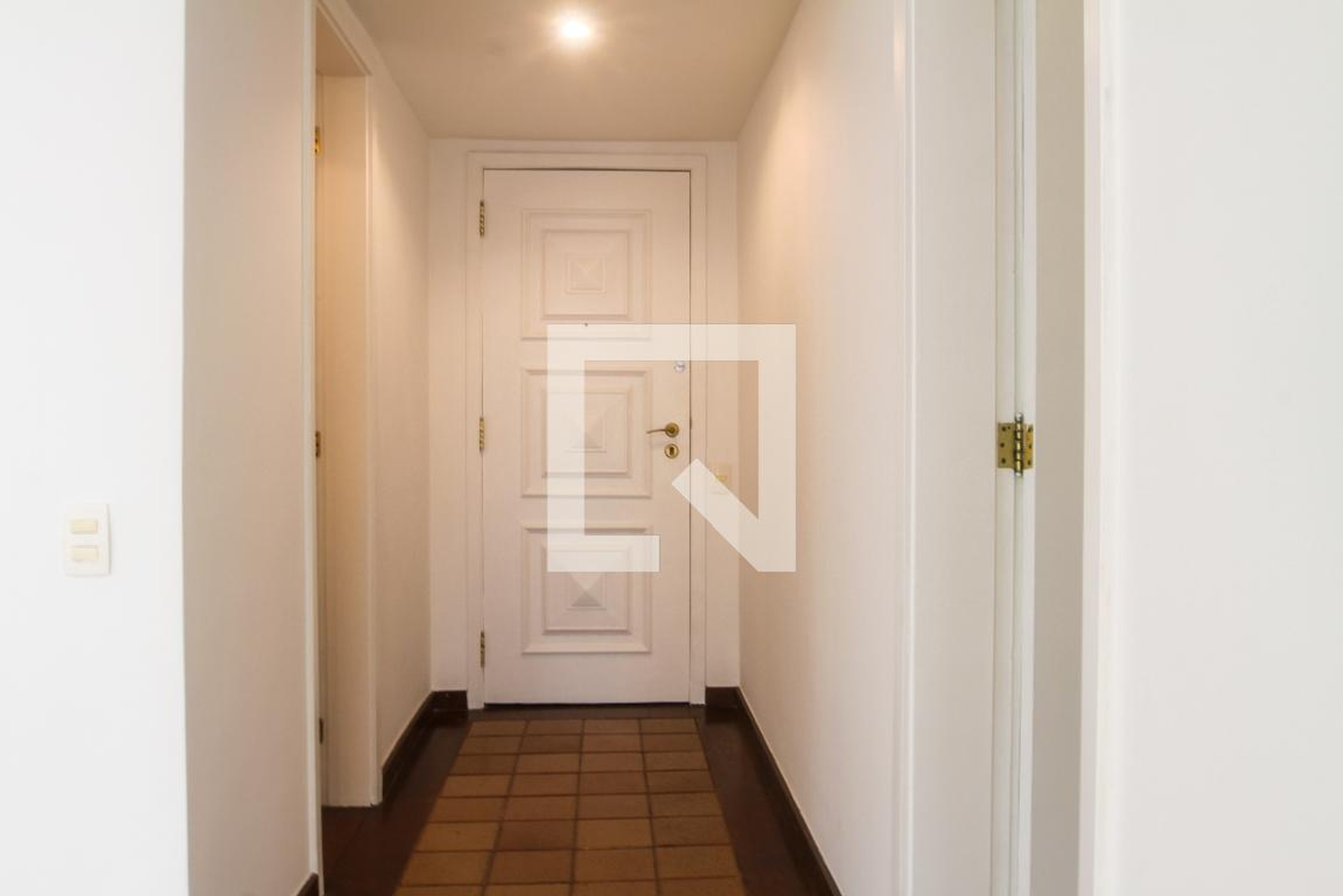 Hall de Entrada - Edifício Engenho da Lagoa