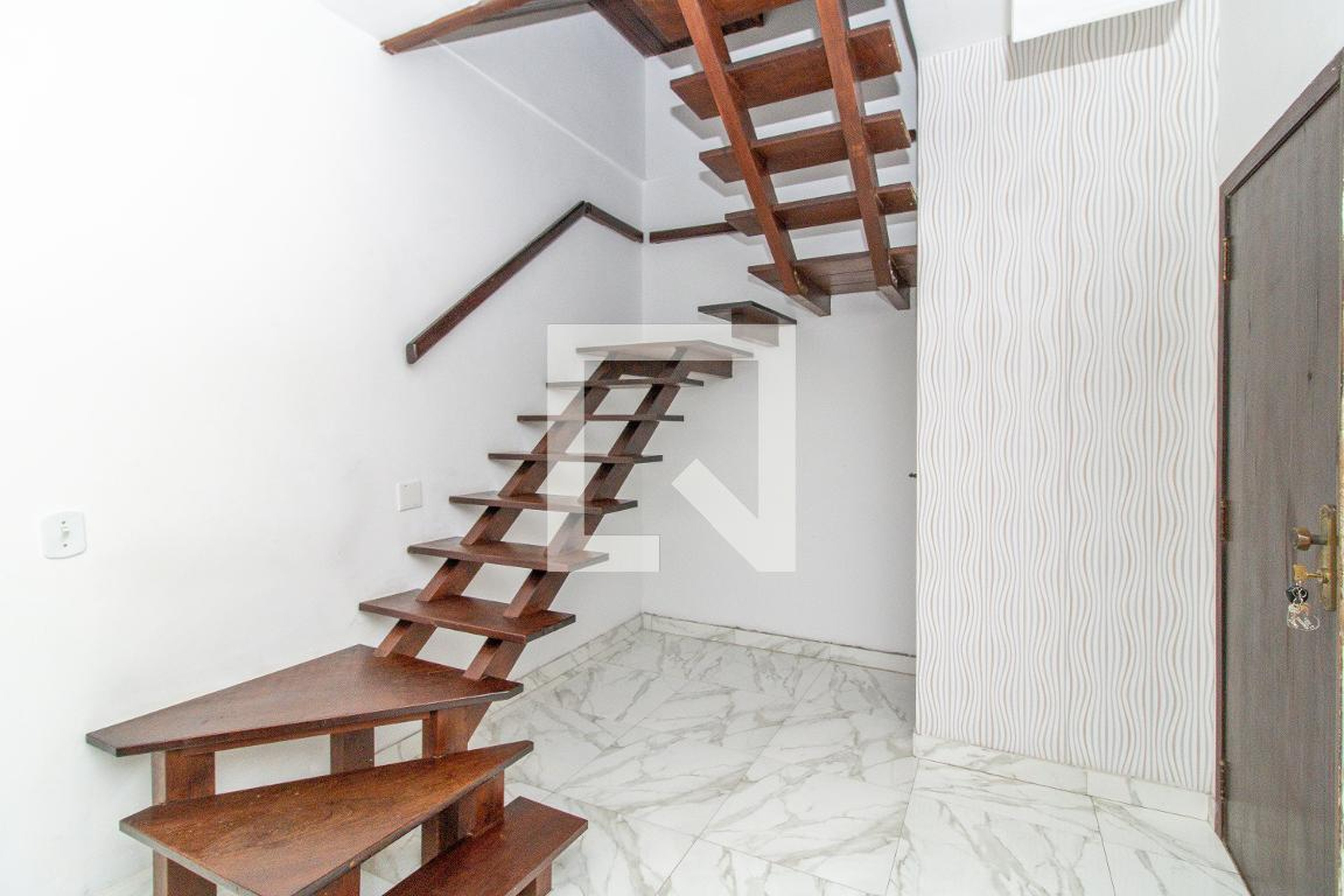 Hall de Entrada - null