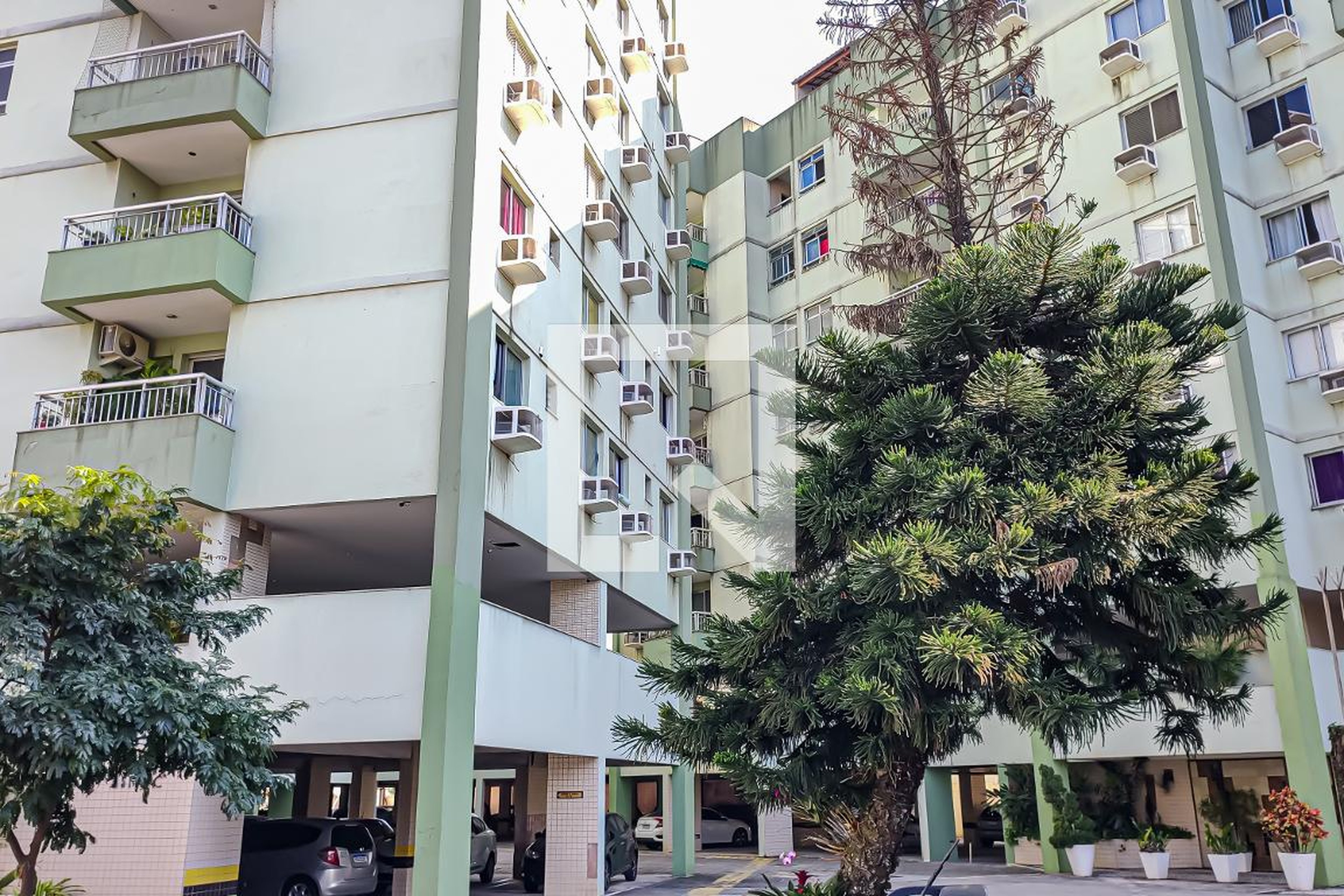 condominio - Village Monte Carlo