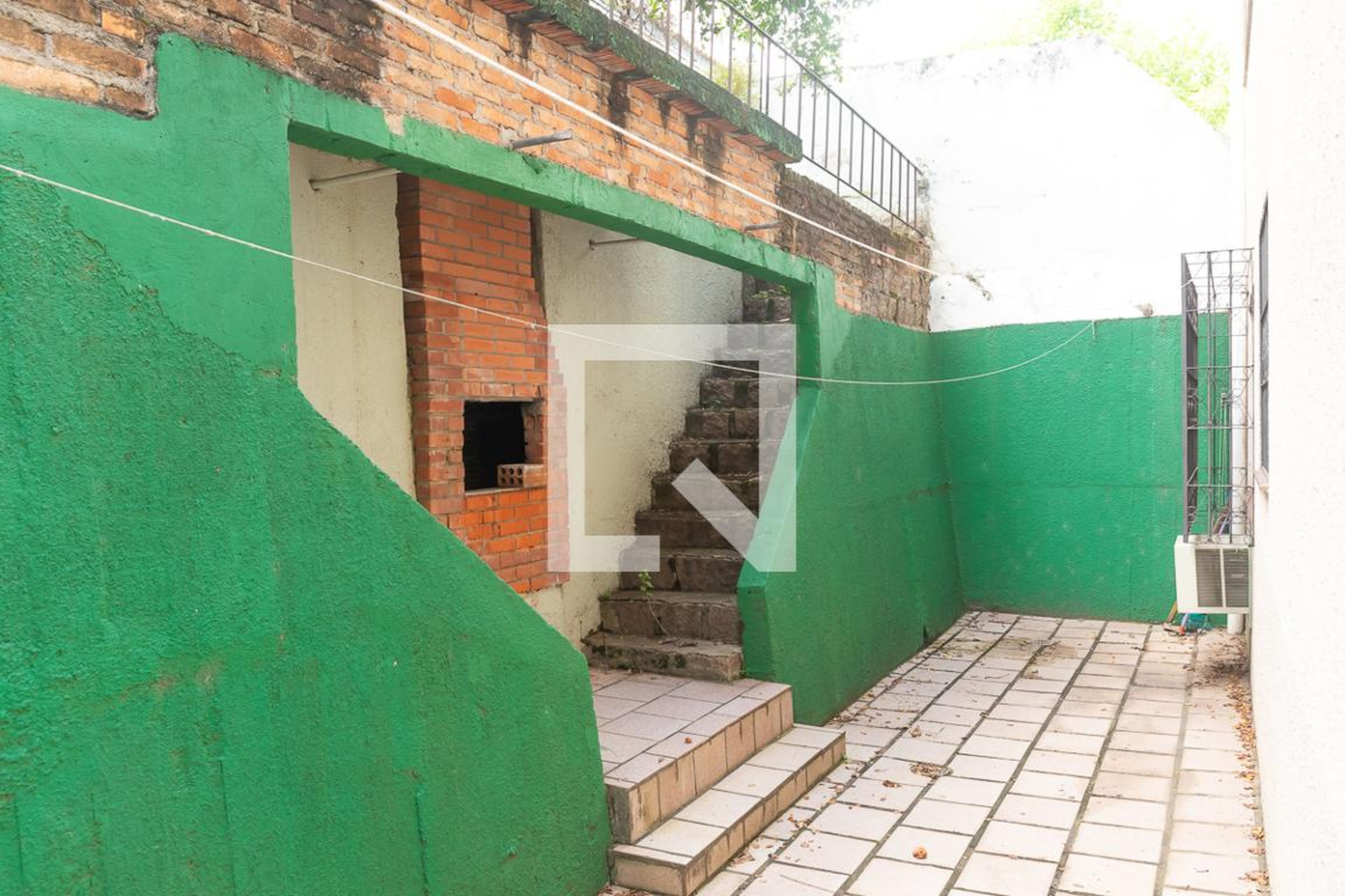 Churrasqueira - 