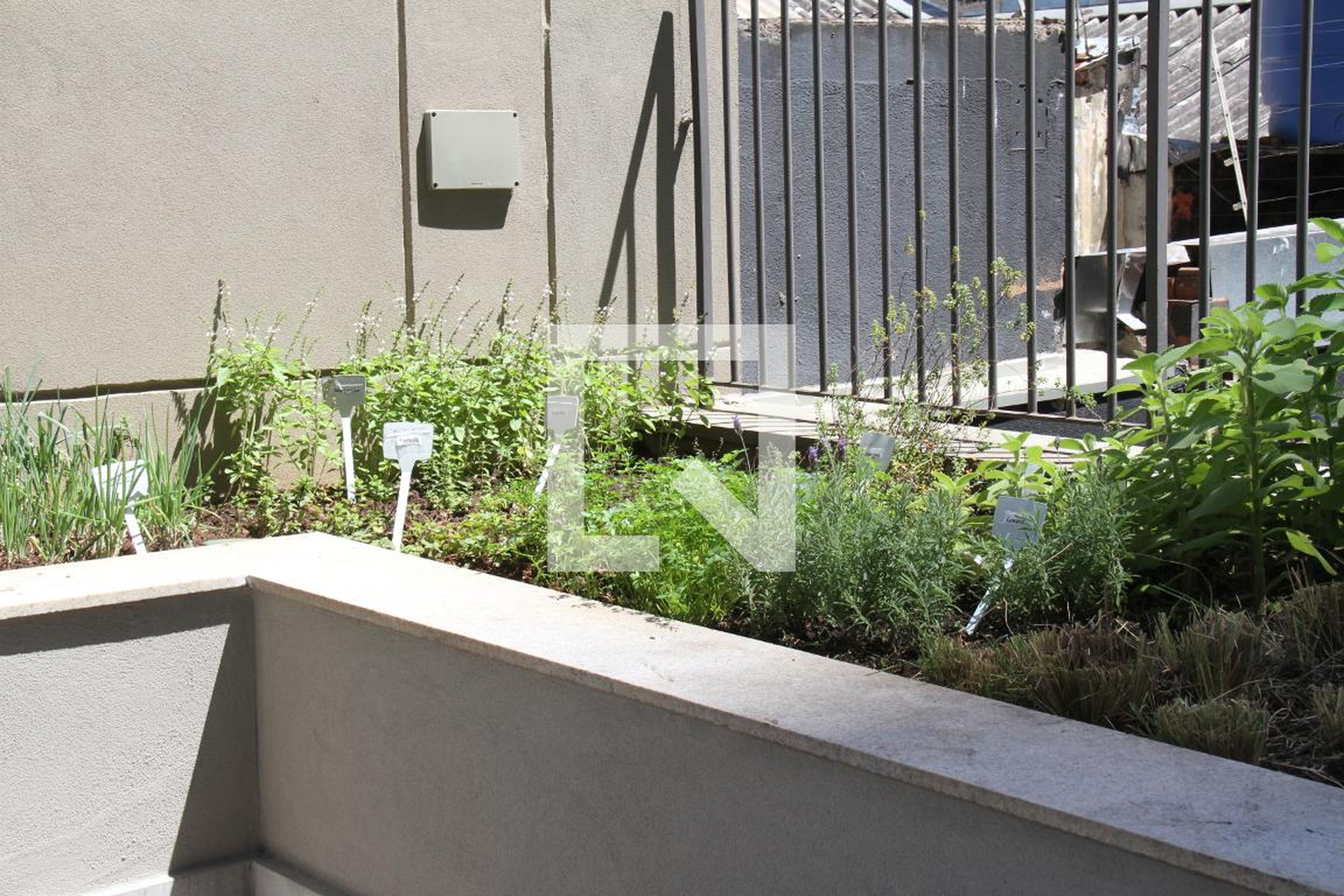 Área comum Condomínio em Rua Doutor Melo Alves, 288