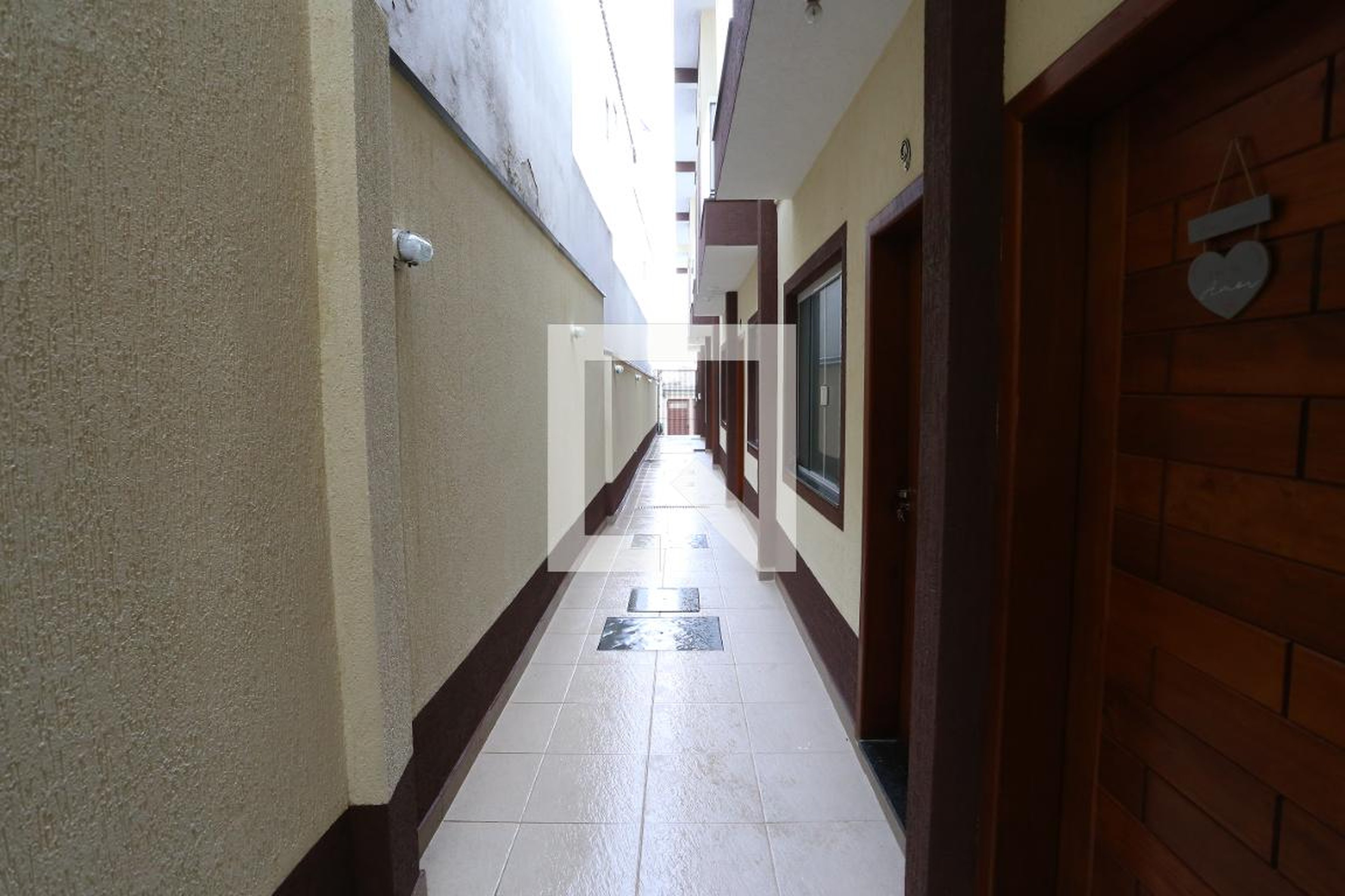 Hall de Entrada - Sebastião José Francisco