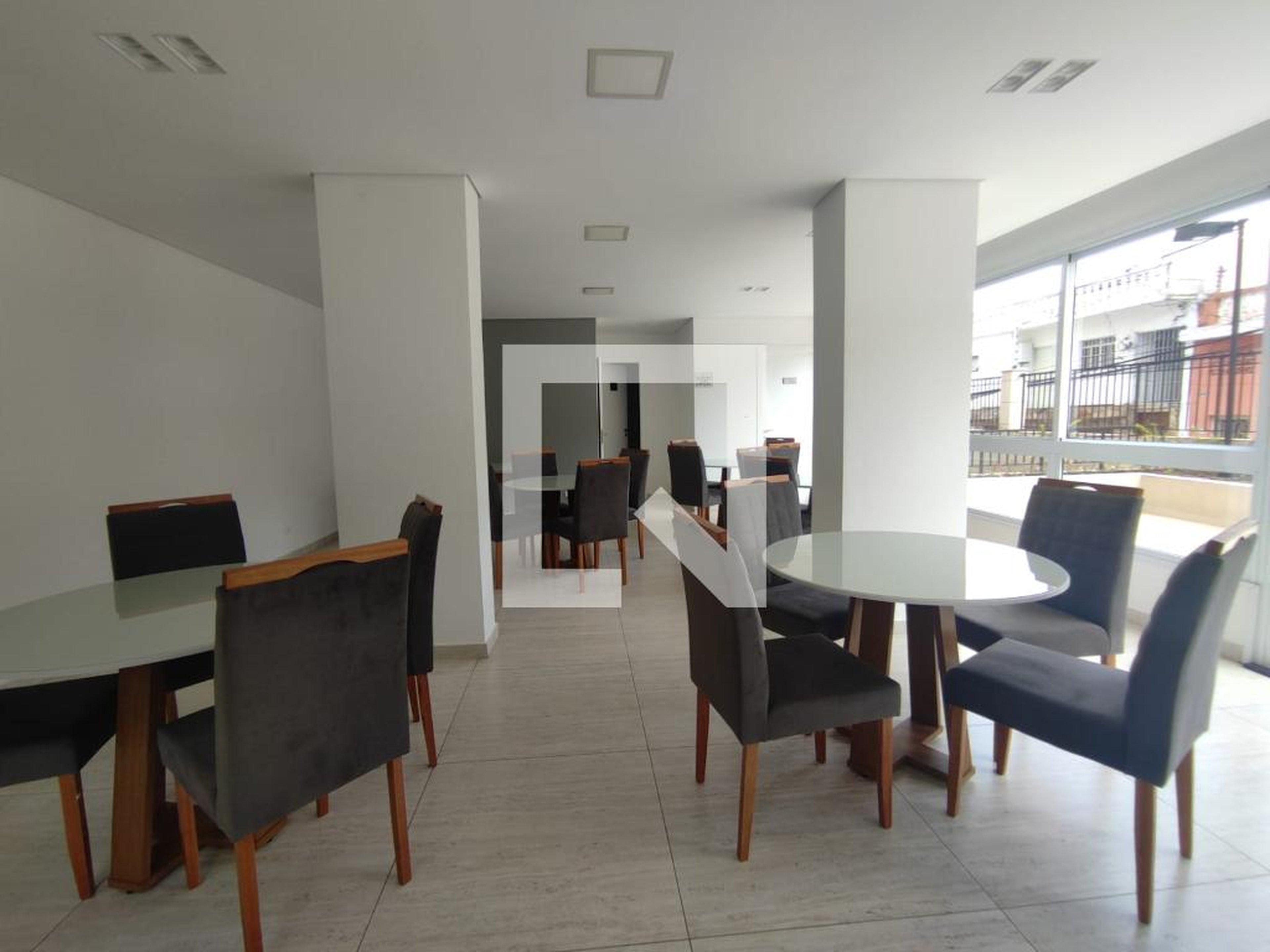 salao de festas - Tramway