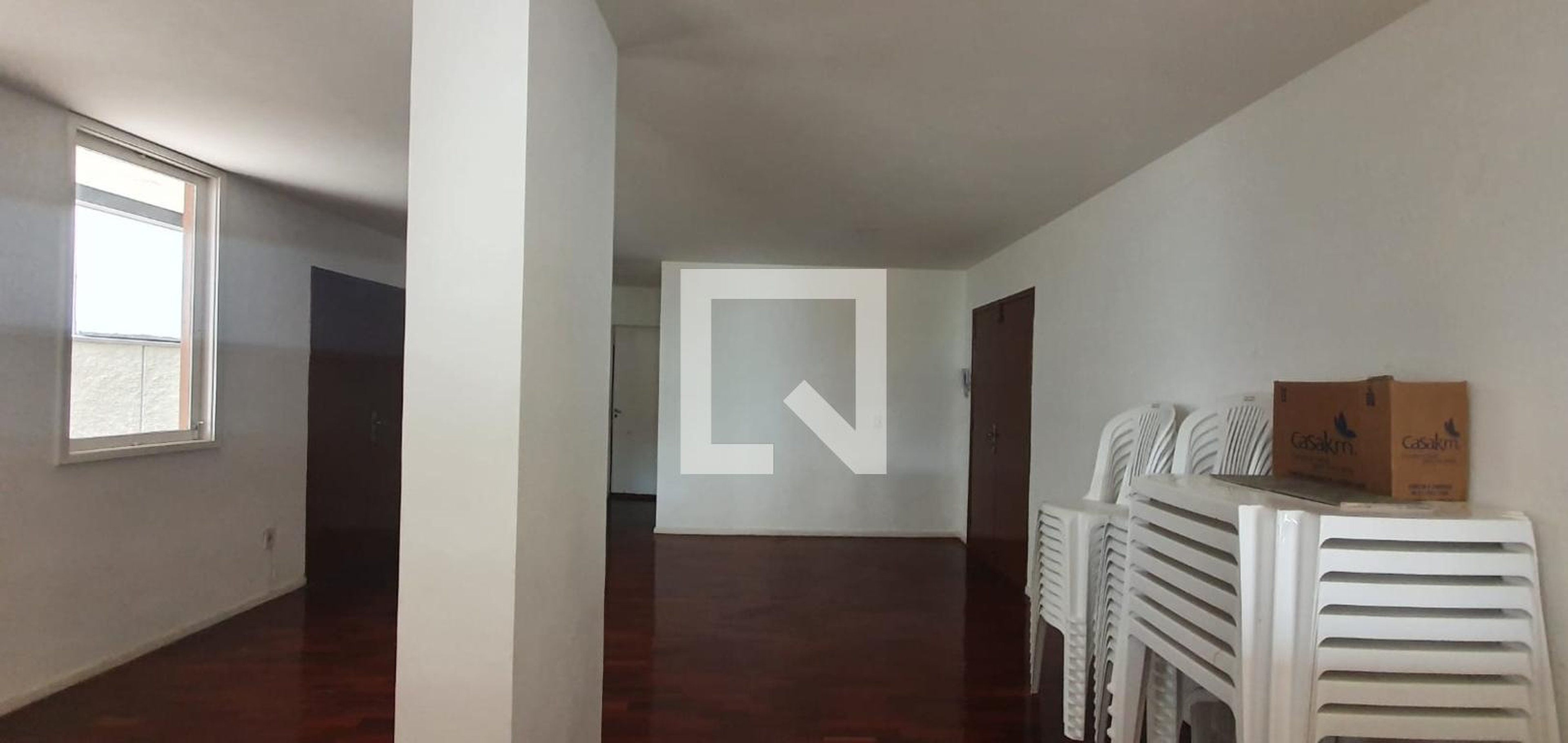 Salão de Festas - Edifício Ângelo Agostini