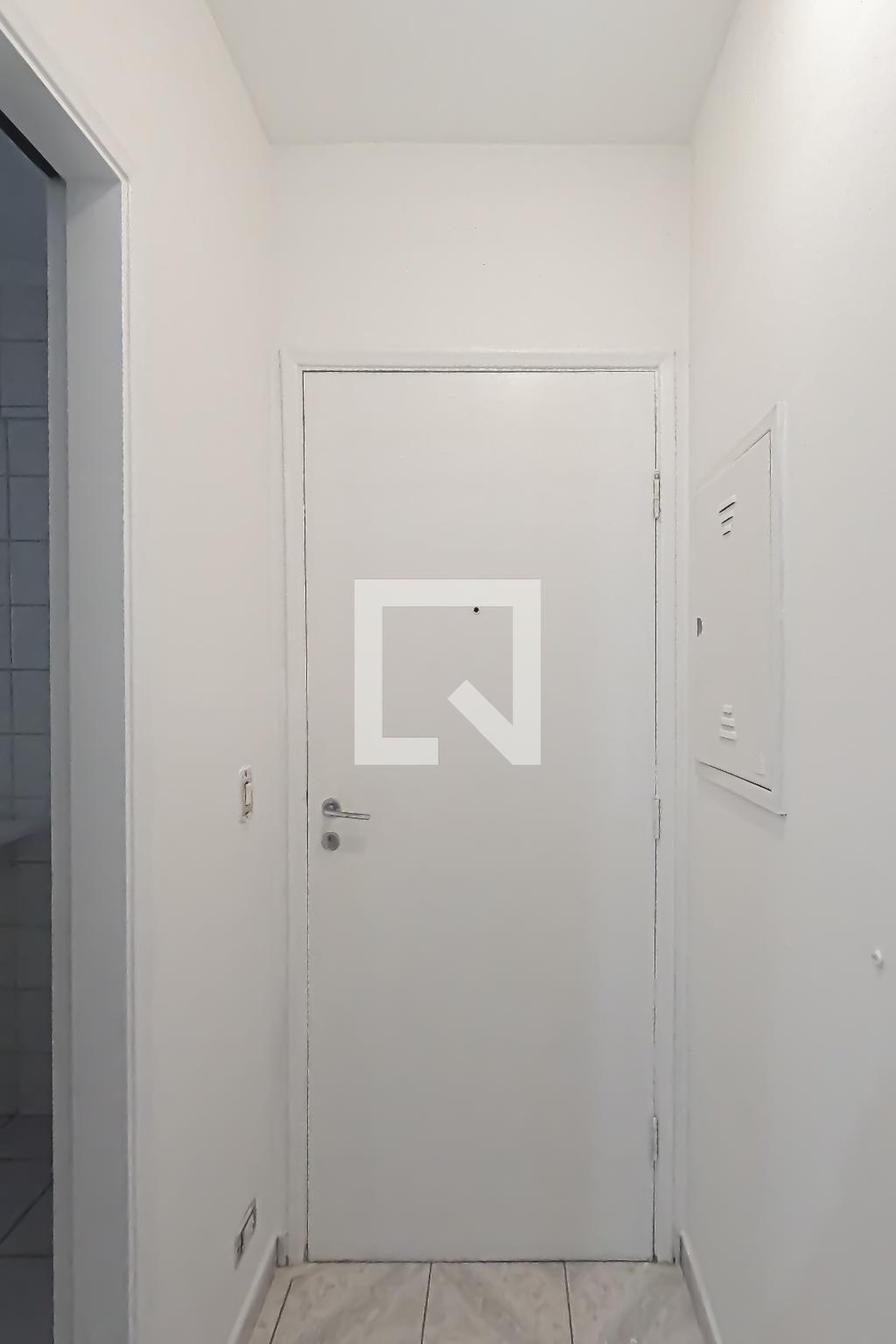 Entrada Residencial Parque Maia