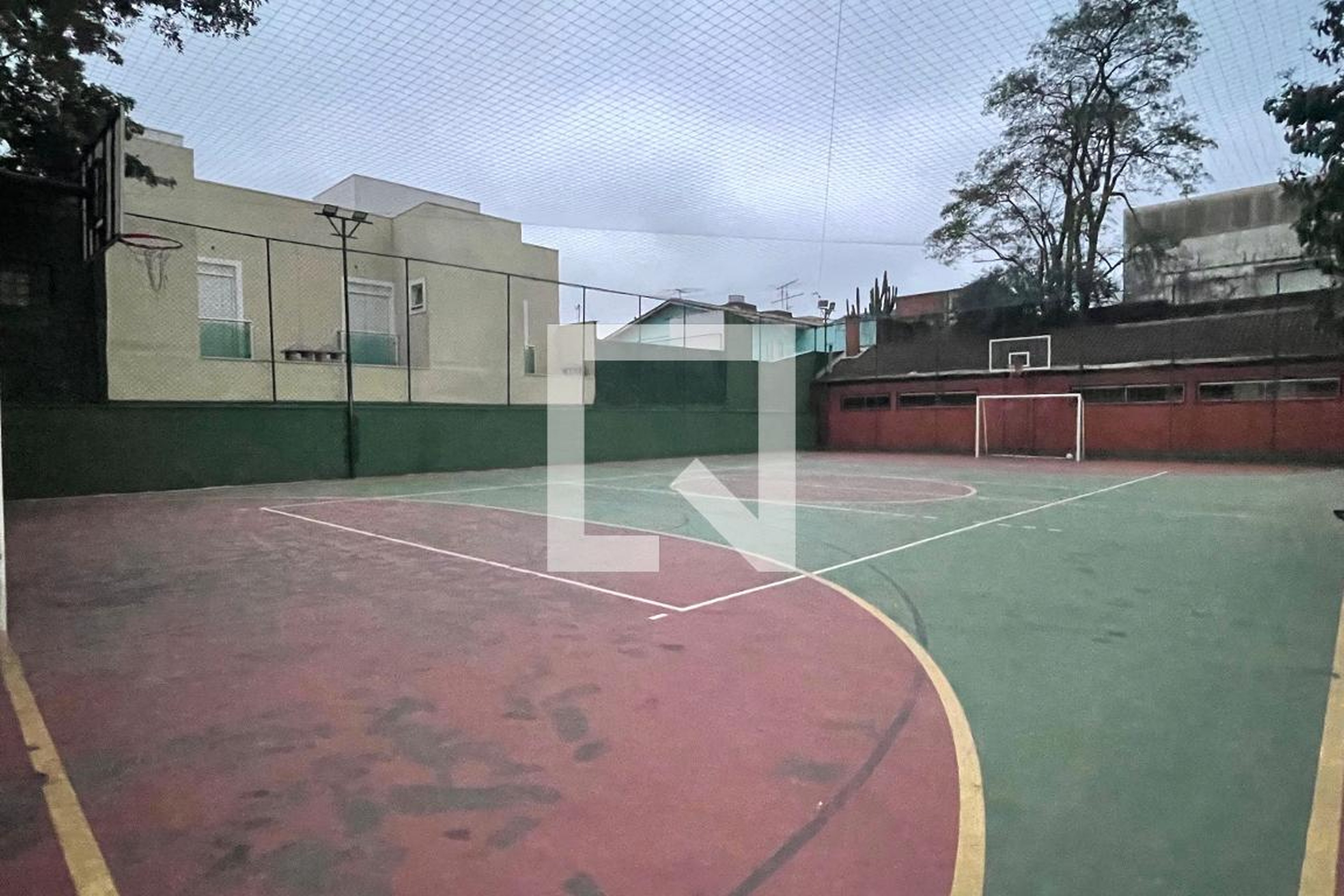 Quadra - Portal Marajoara