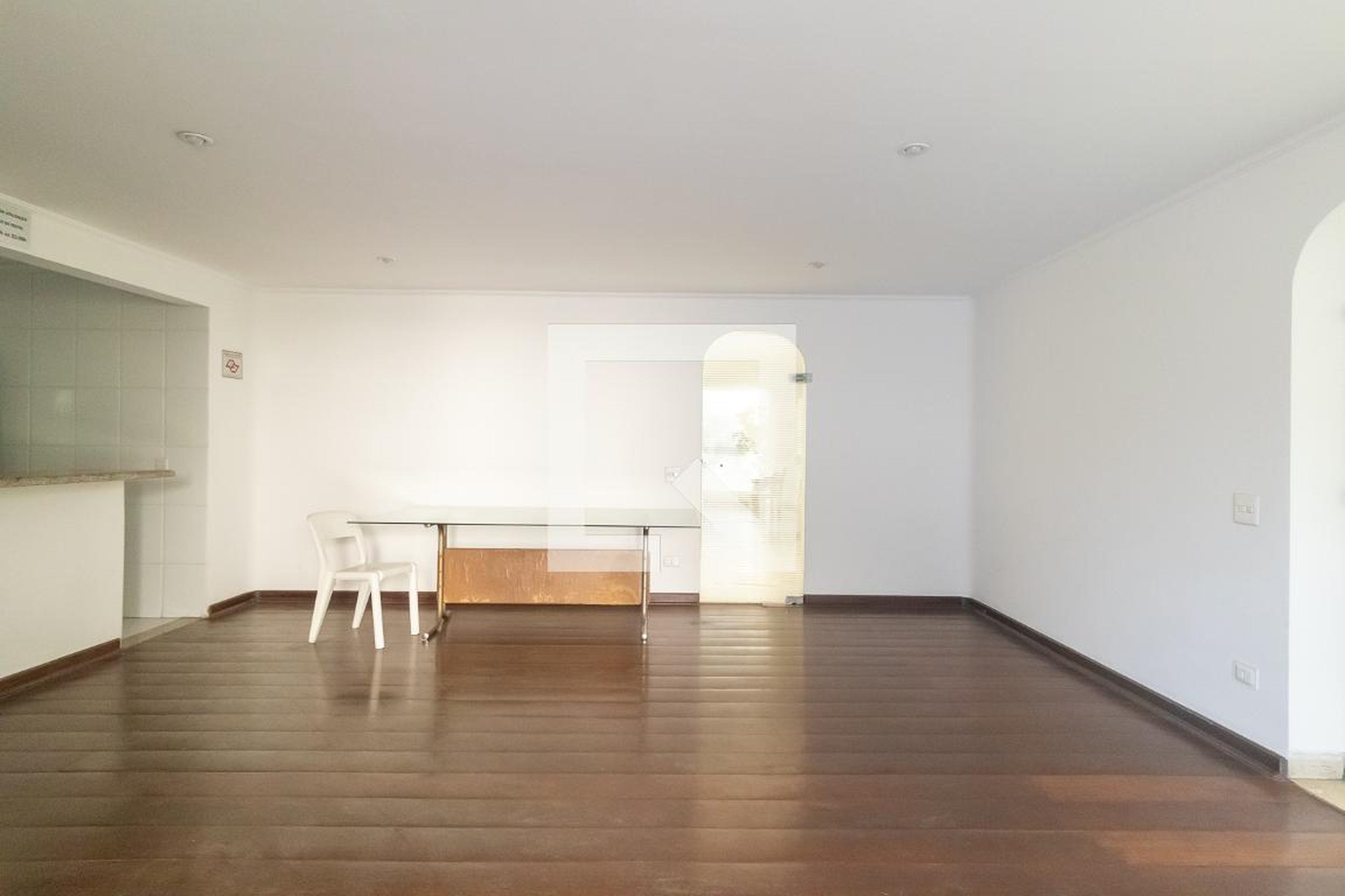 Salão de Festas - Mansões de Pinheiros