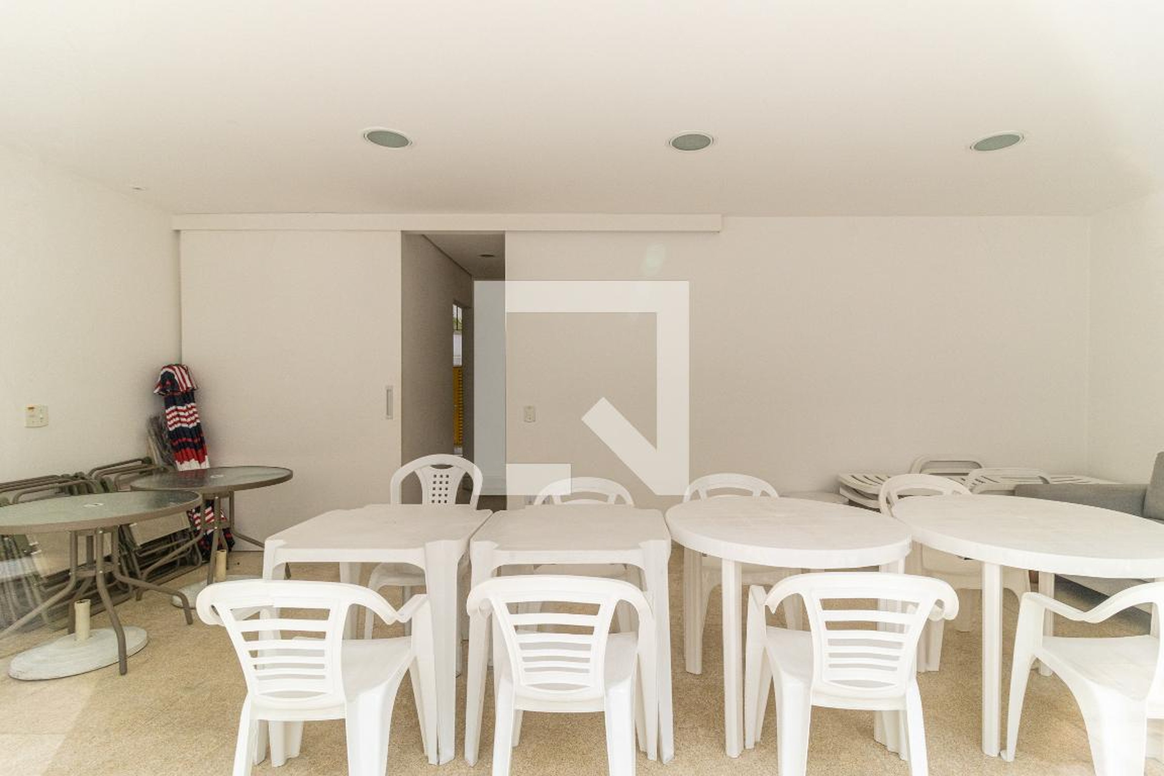 Salão de Festas - Antilhas