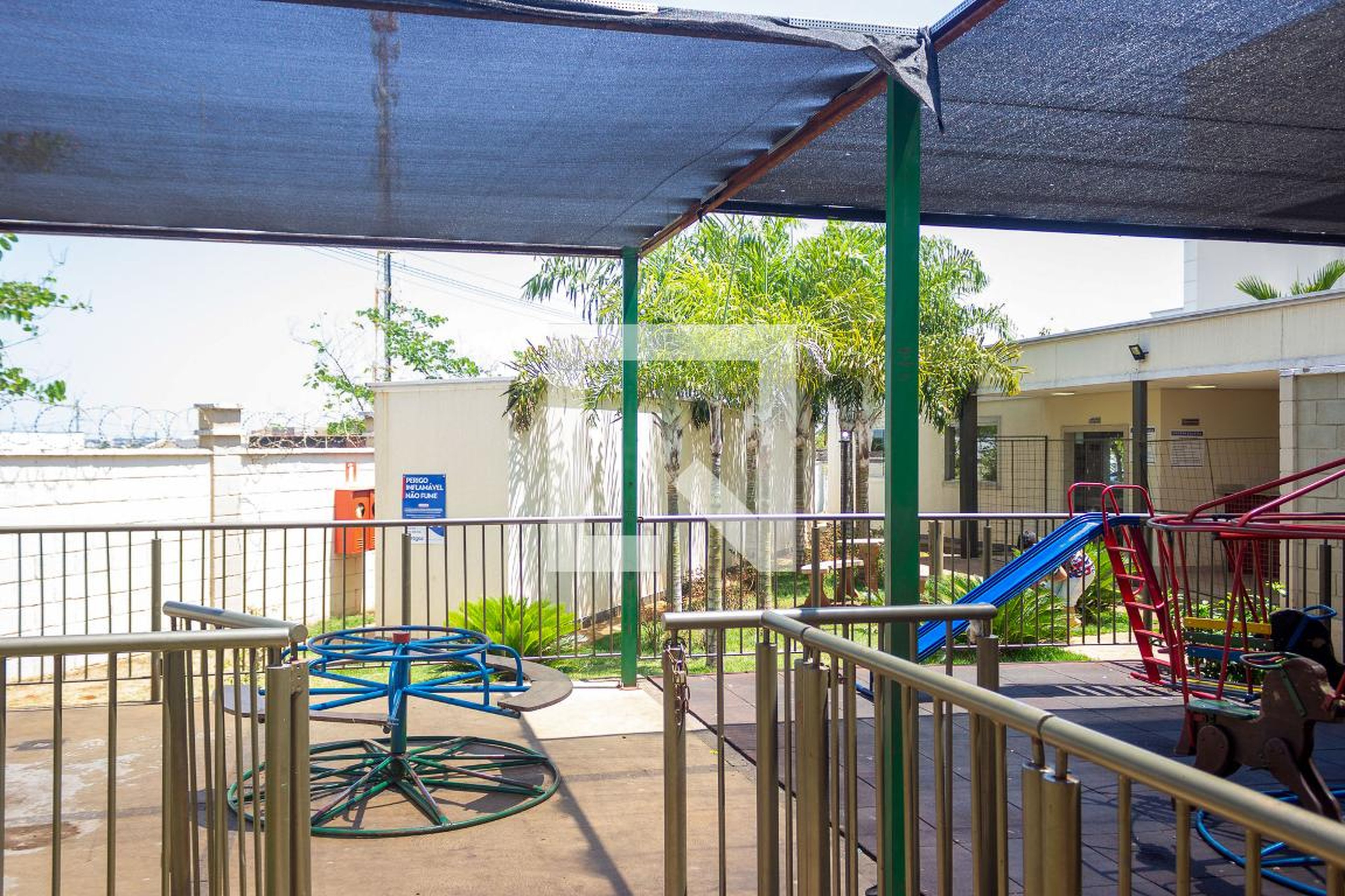 Playground - Parque United States