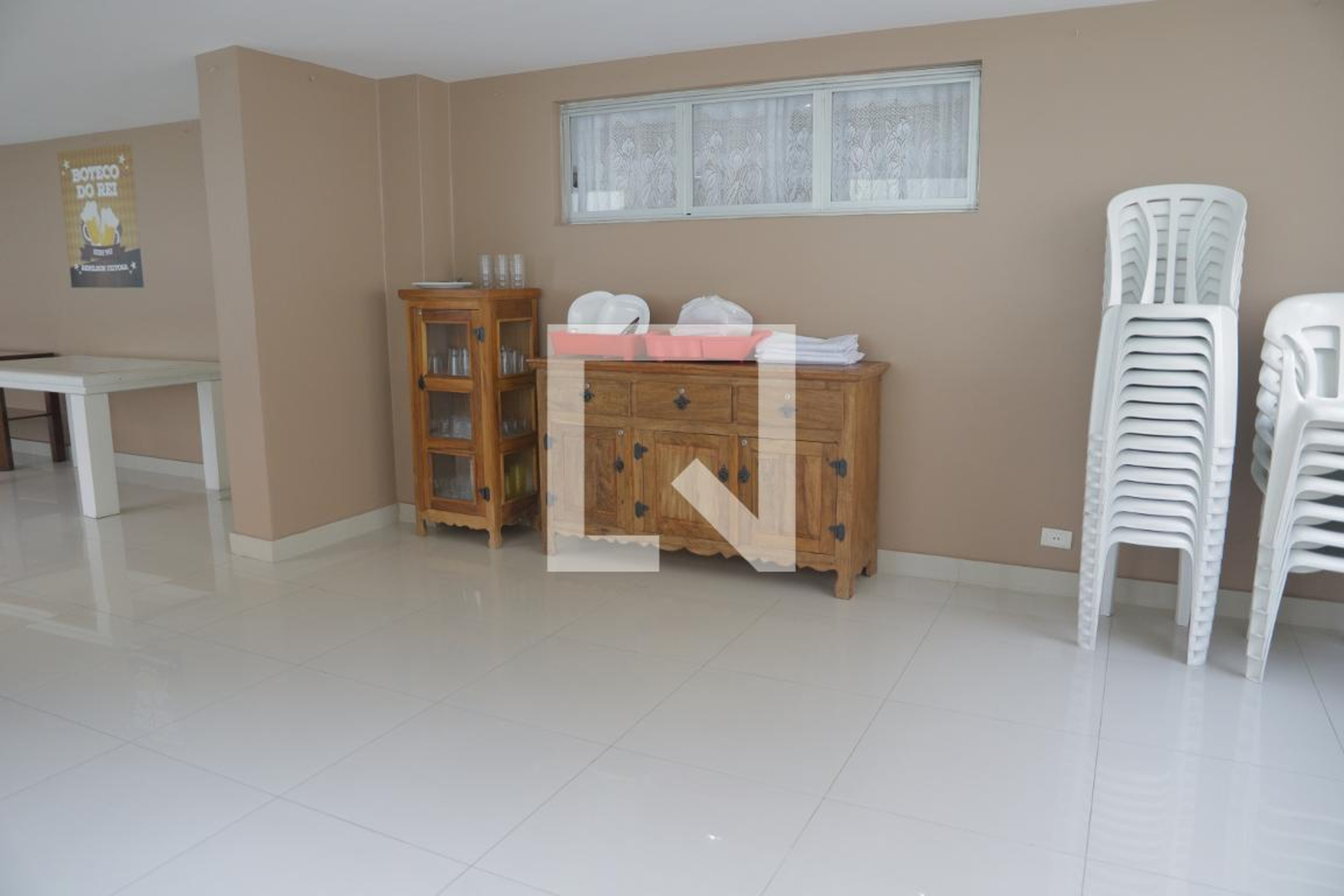 Salão de Festas 2 - Tayana