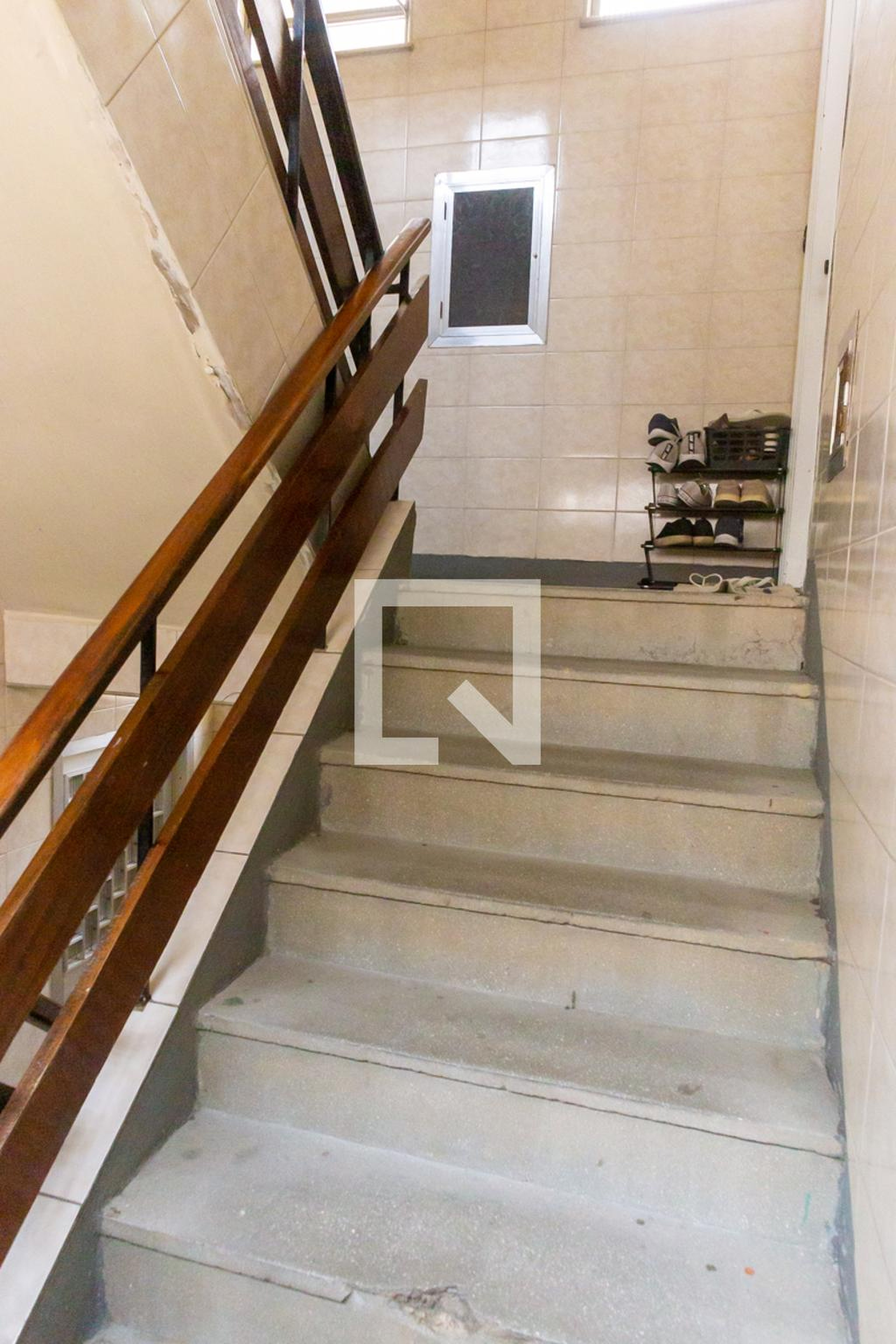 Entrada - Conjunto Residencial Âncora