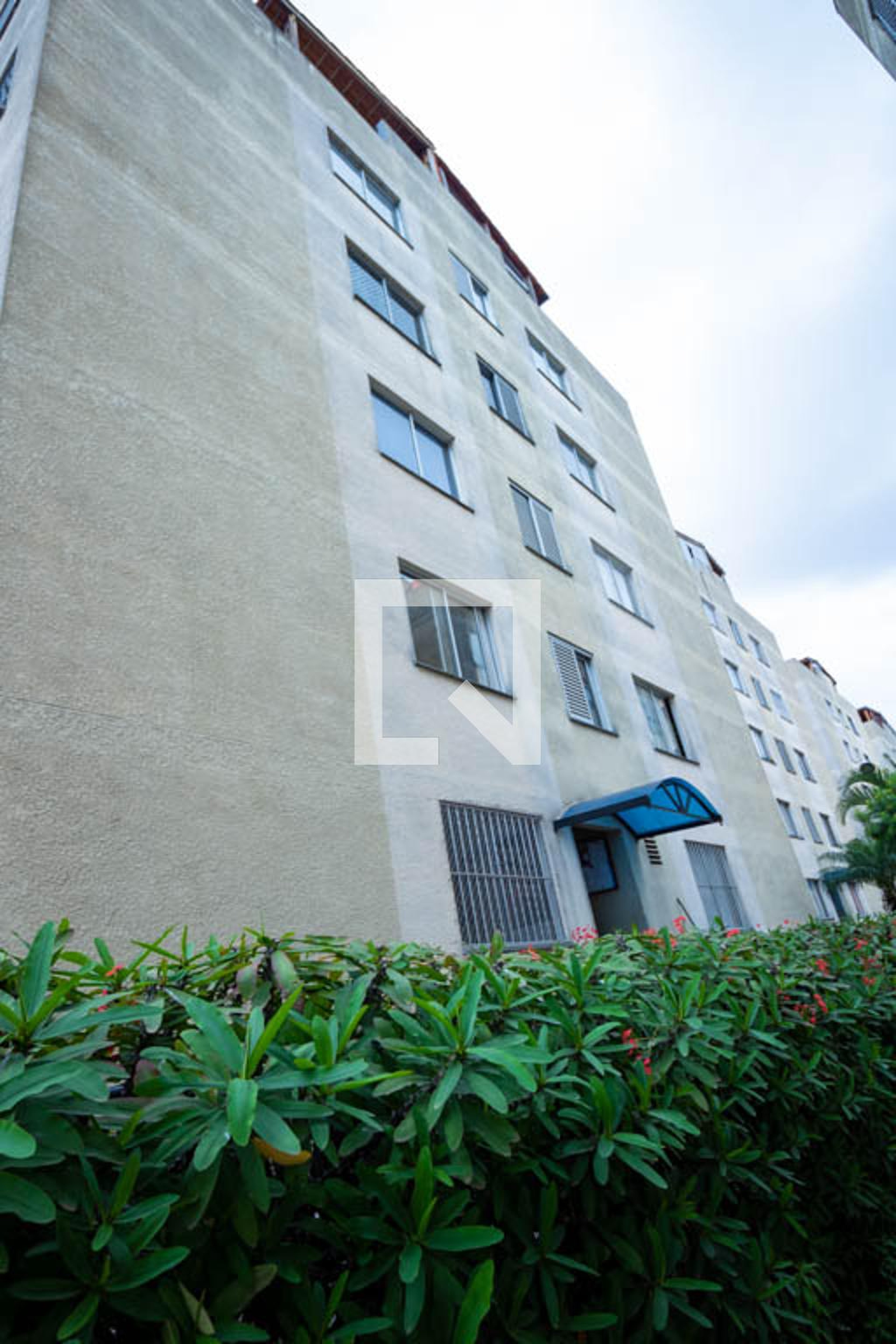 Área Externa - Residencial Atlântico