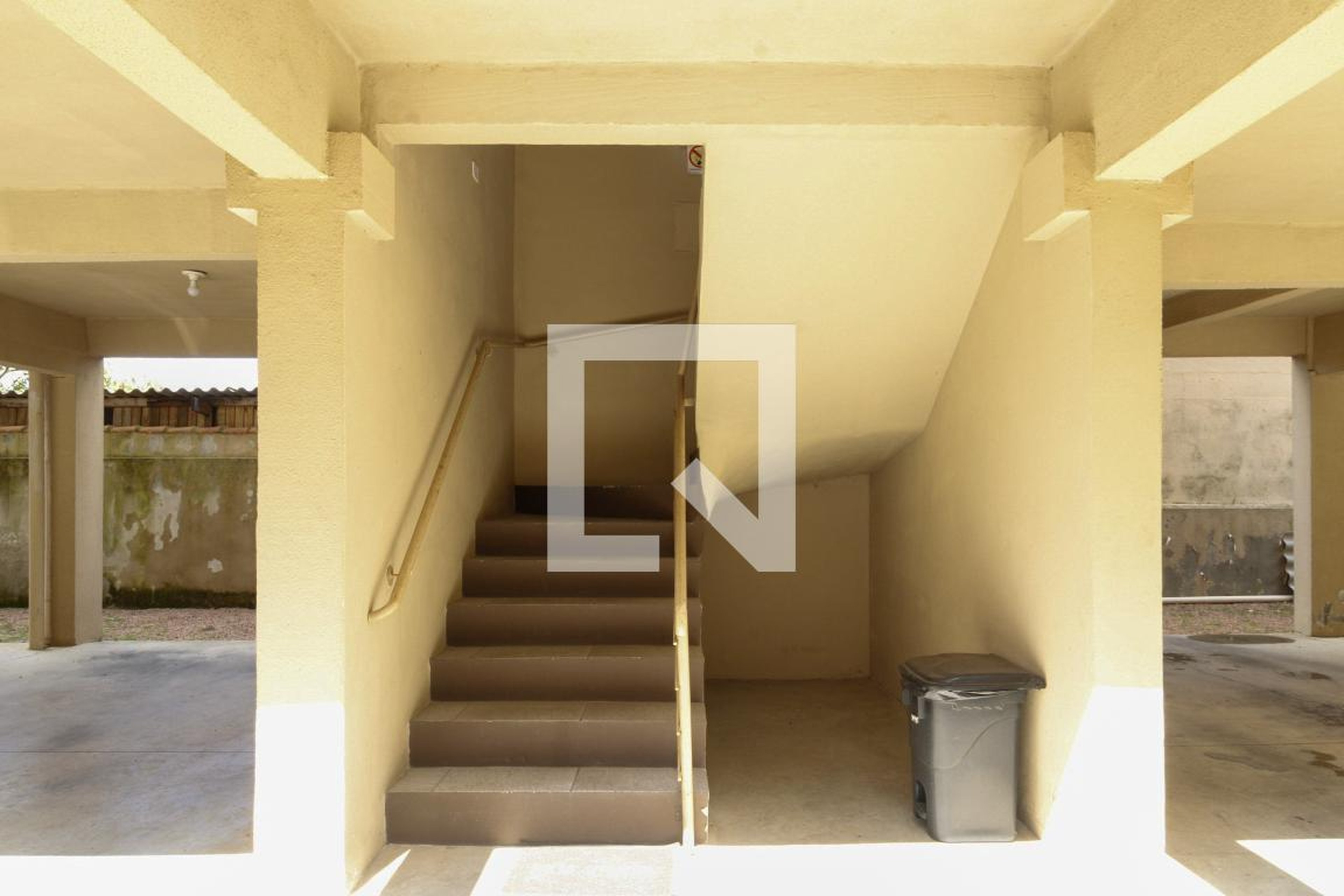 Hall de Entrada - Residencial Suzy