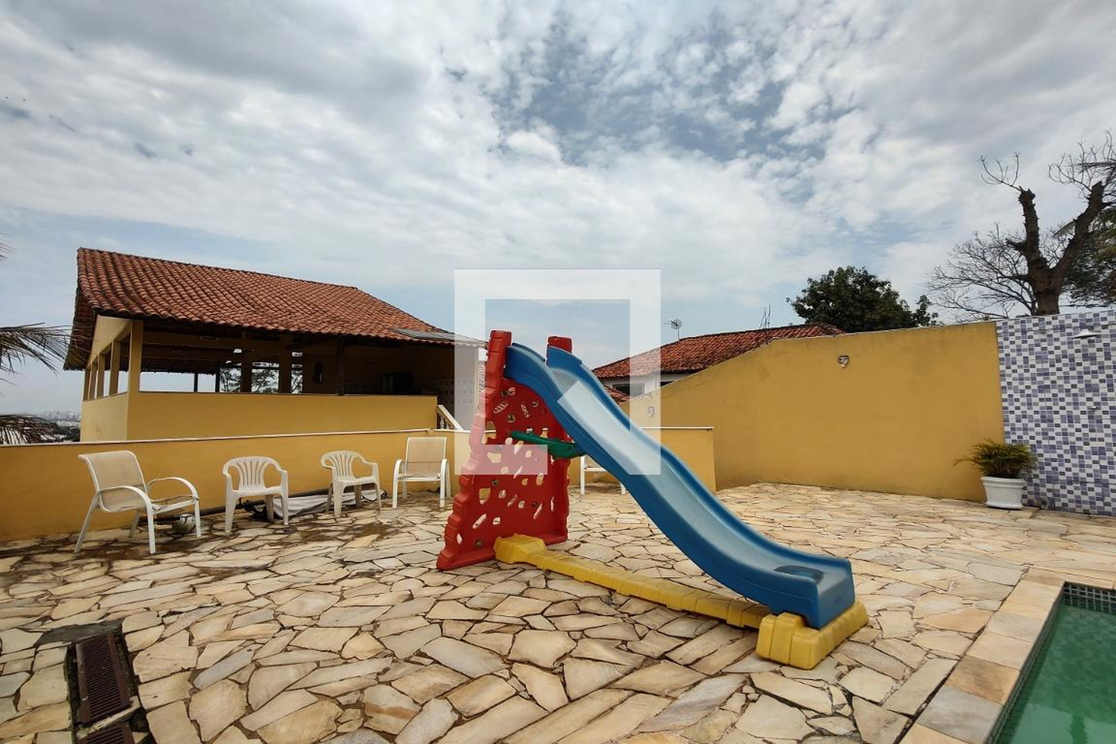 Piscina - 