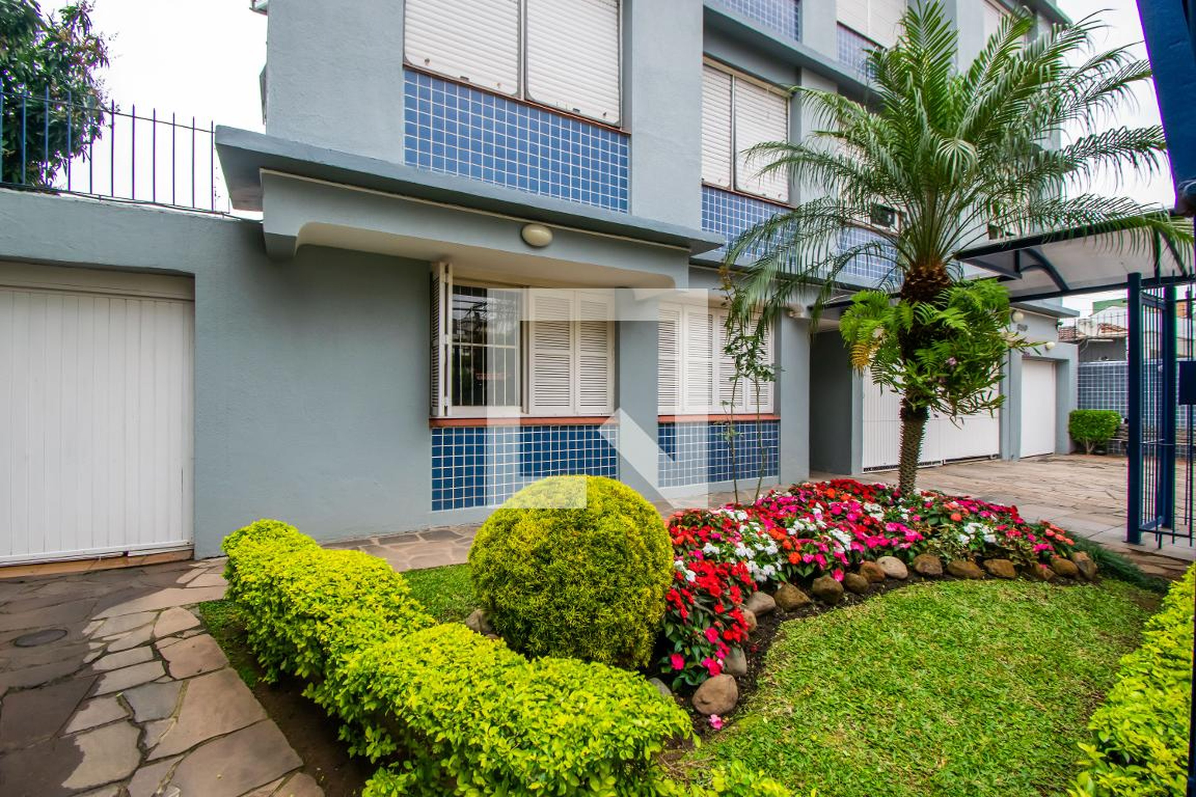 Área comum - Solar Camoes