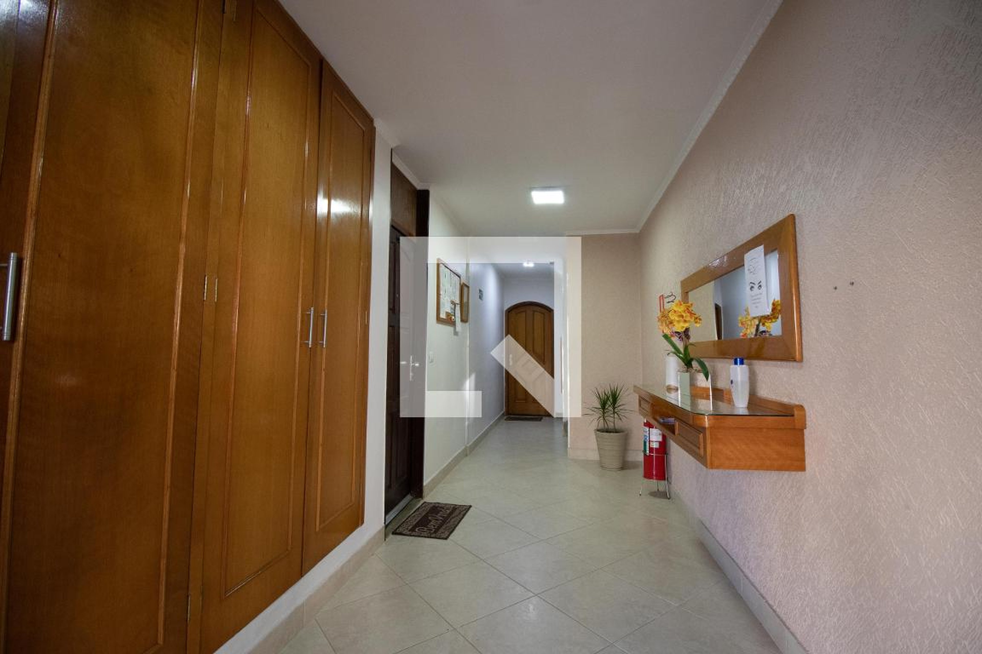 Hall social - Xxi de Abril