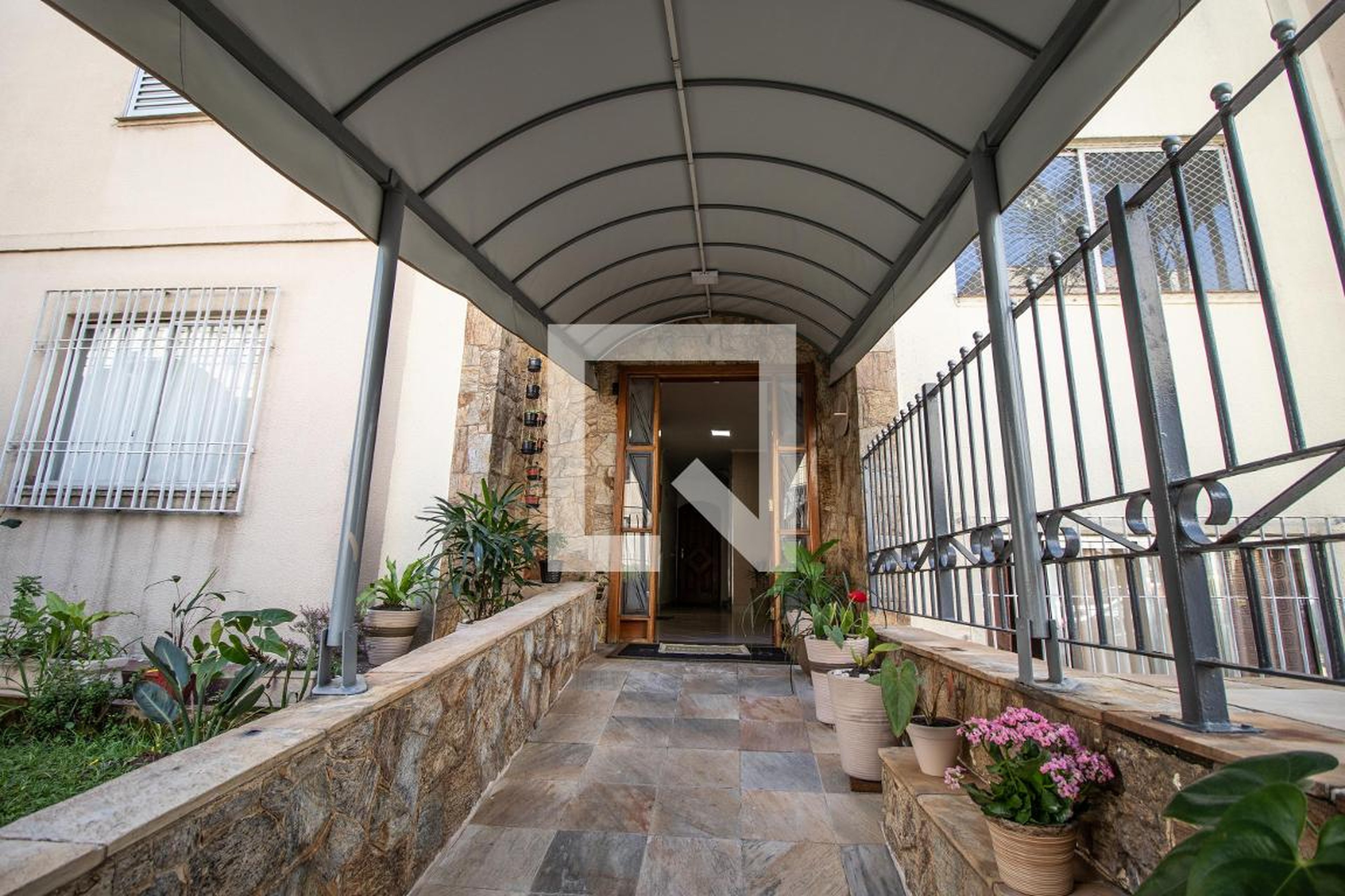 Hall de Entrada - Xxi de Abril