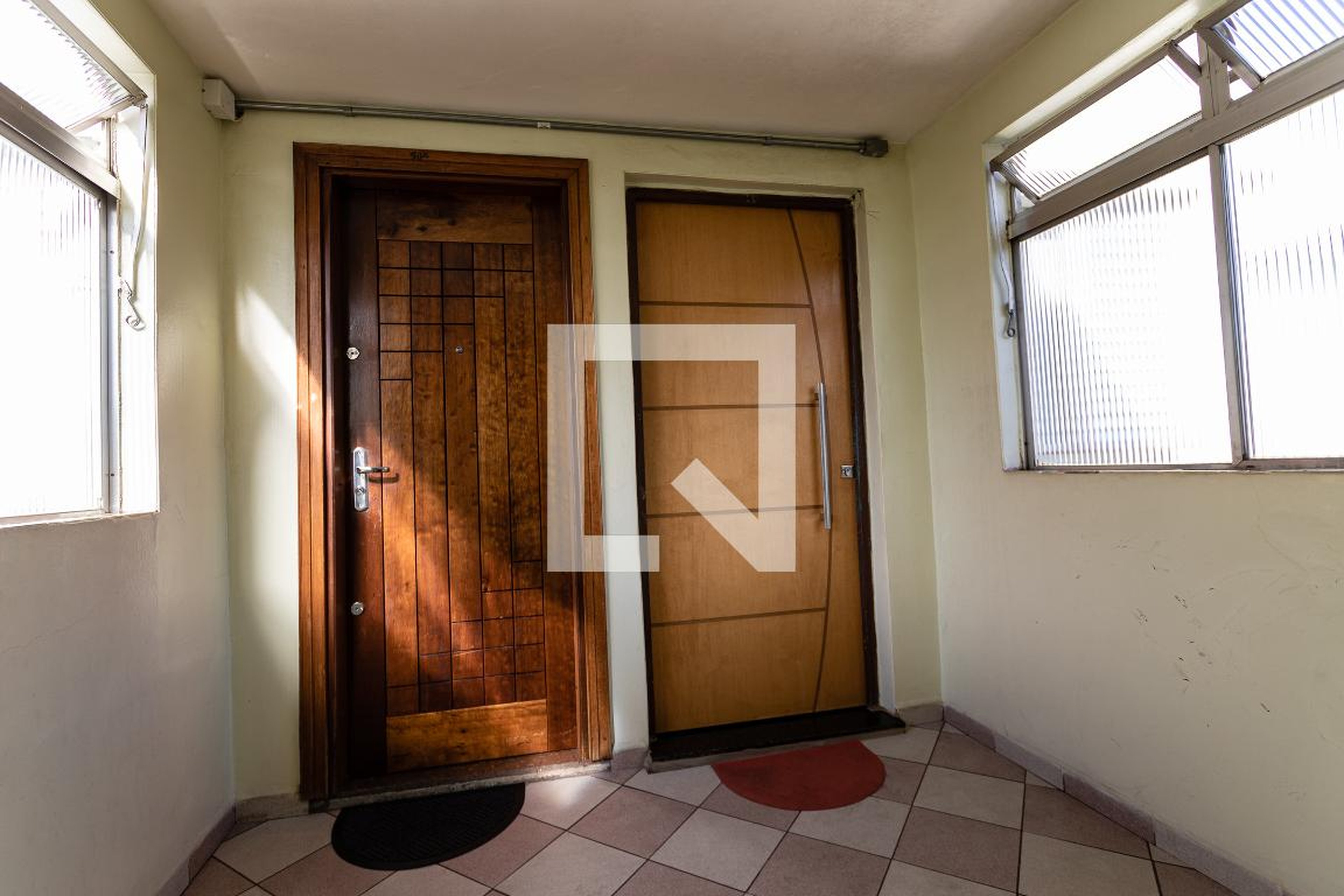 Hall de Entrada - null