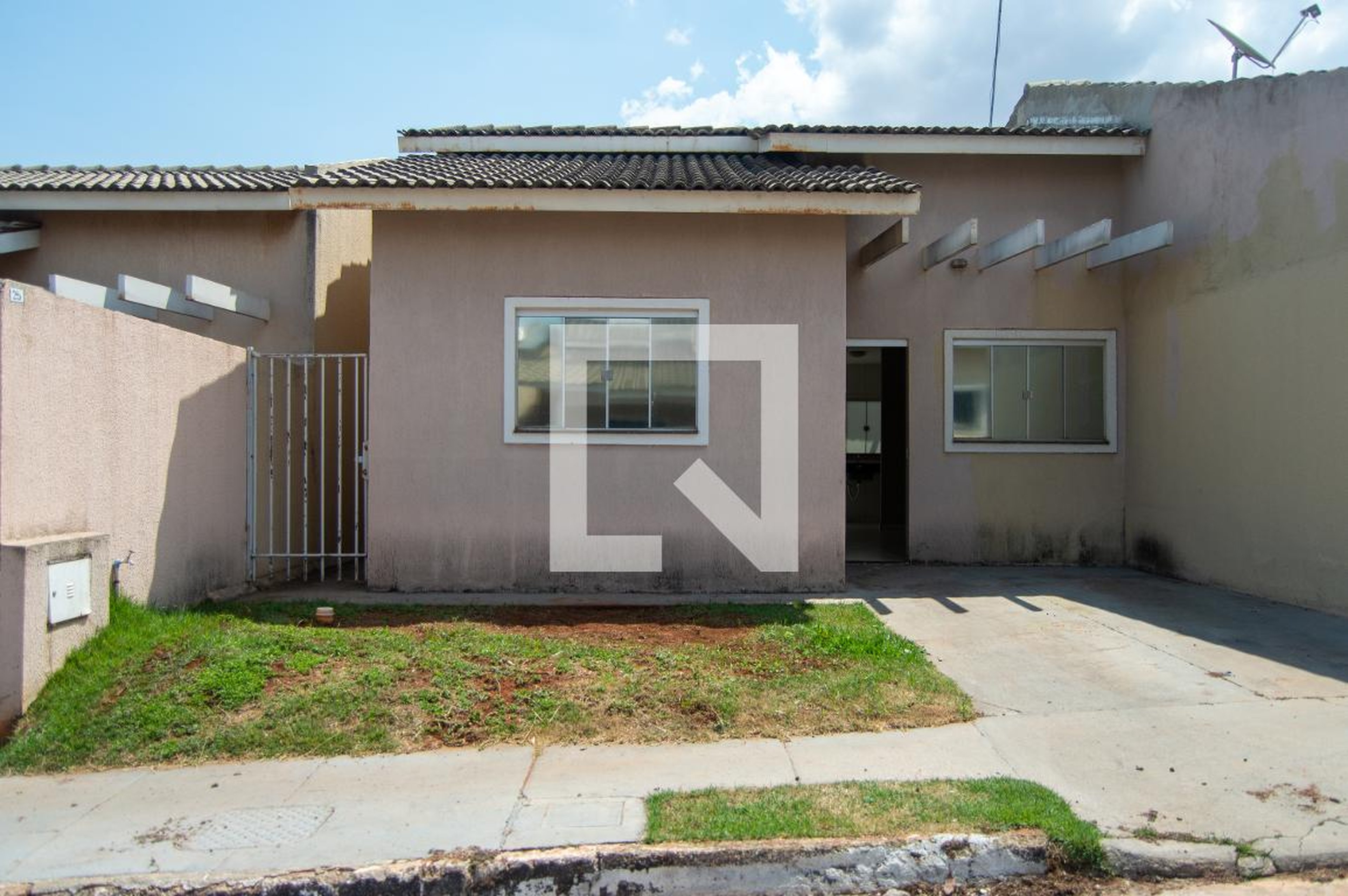 Fachada Residencial Porto Alegre