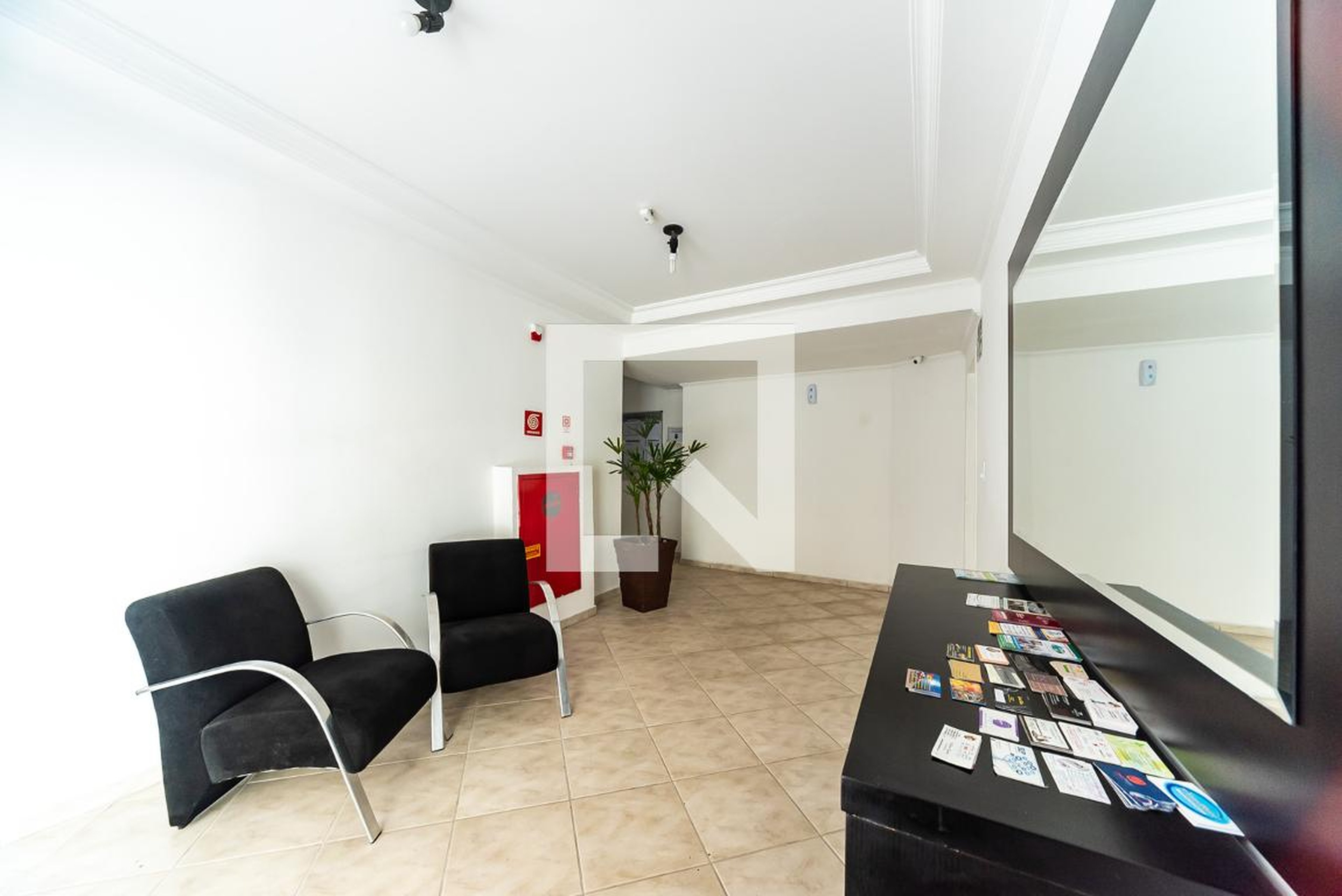 Hall - Campestre Village