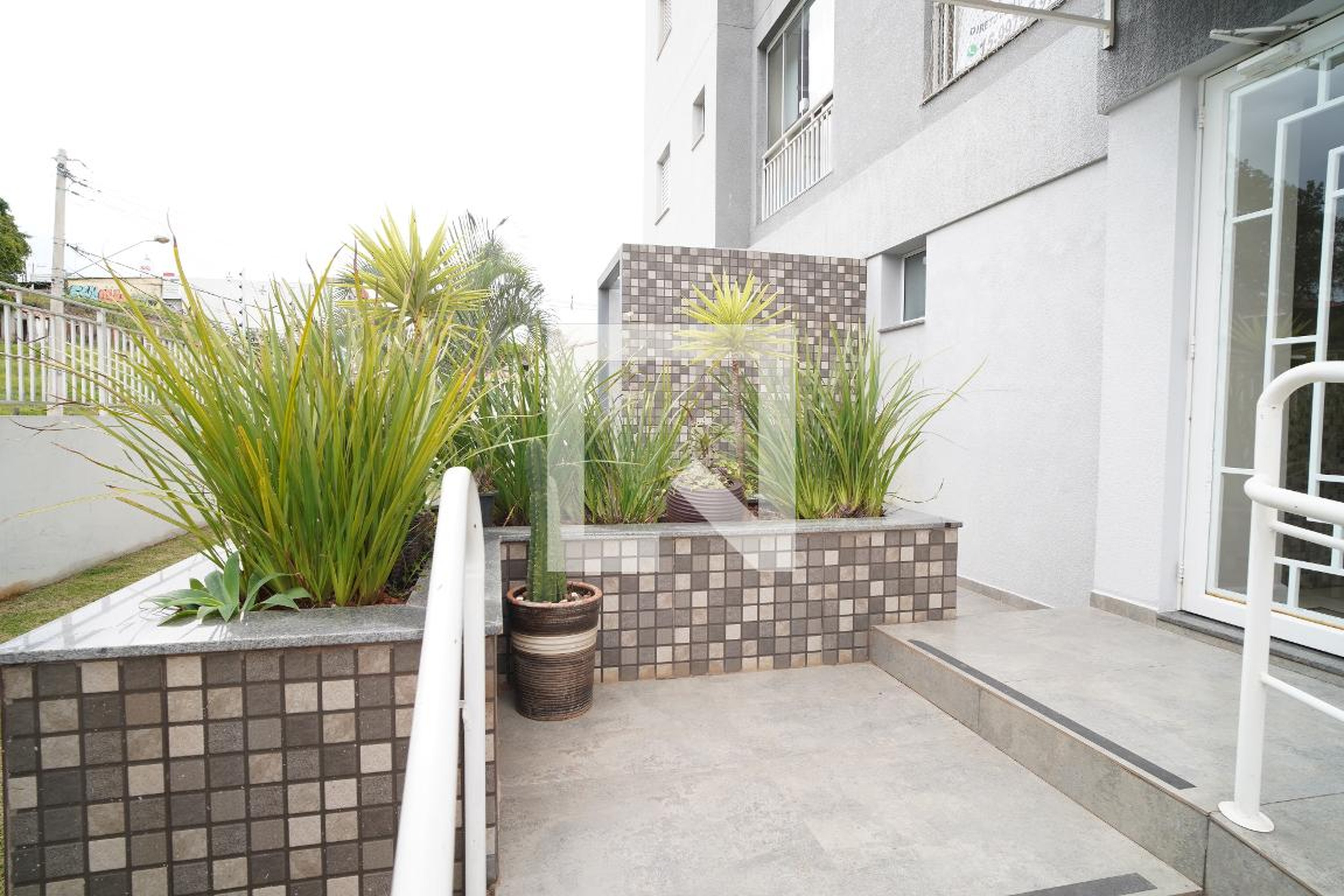 Hall de Entrada - Vicenza