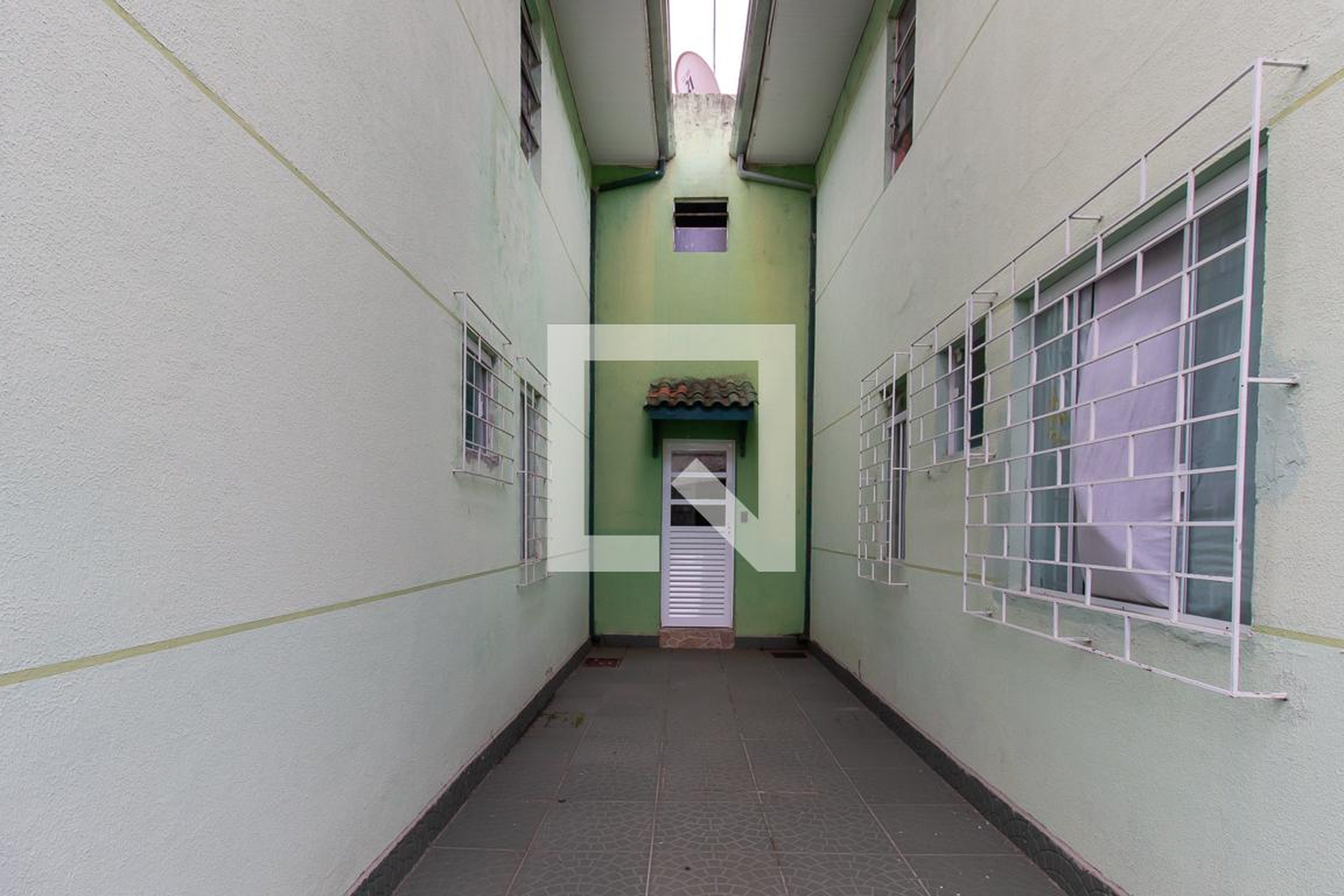 Hall de Entrada - null