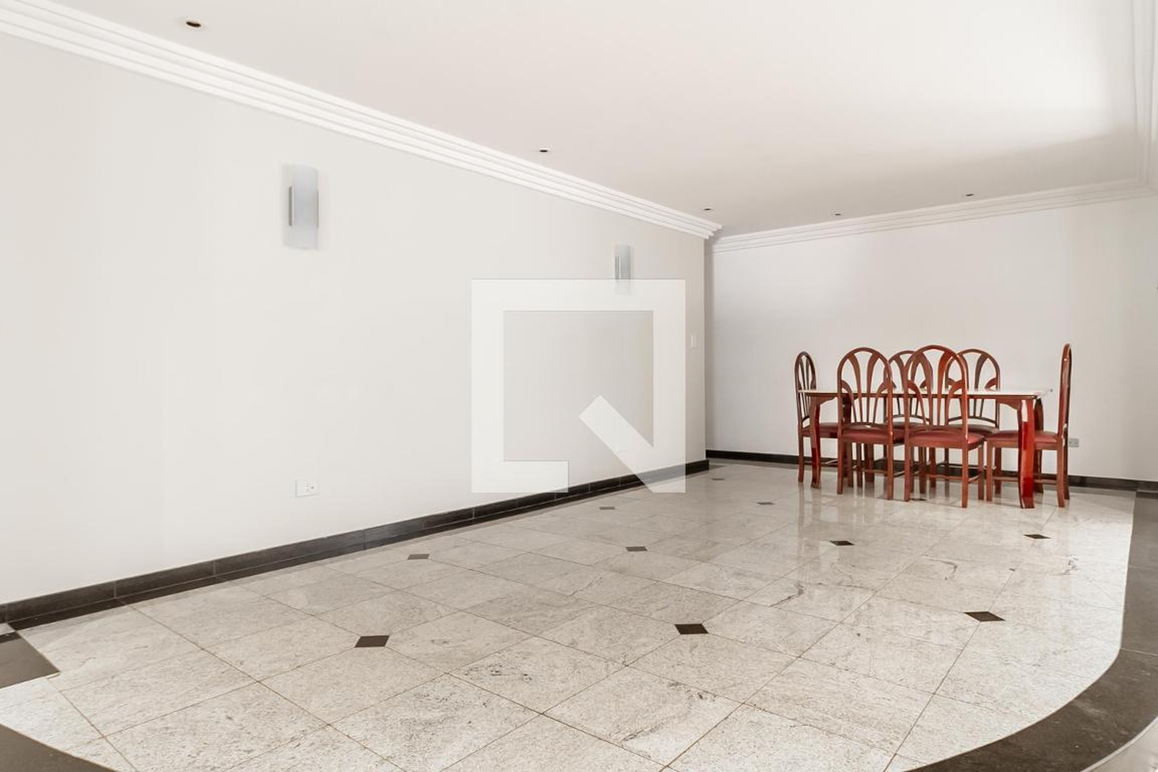 Salão De Festas - Veneza Florença