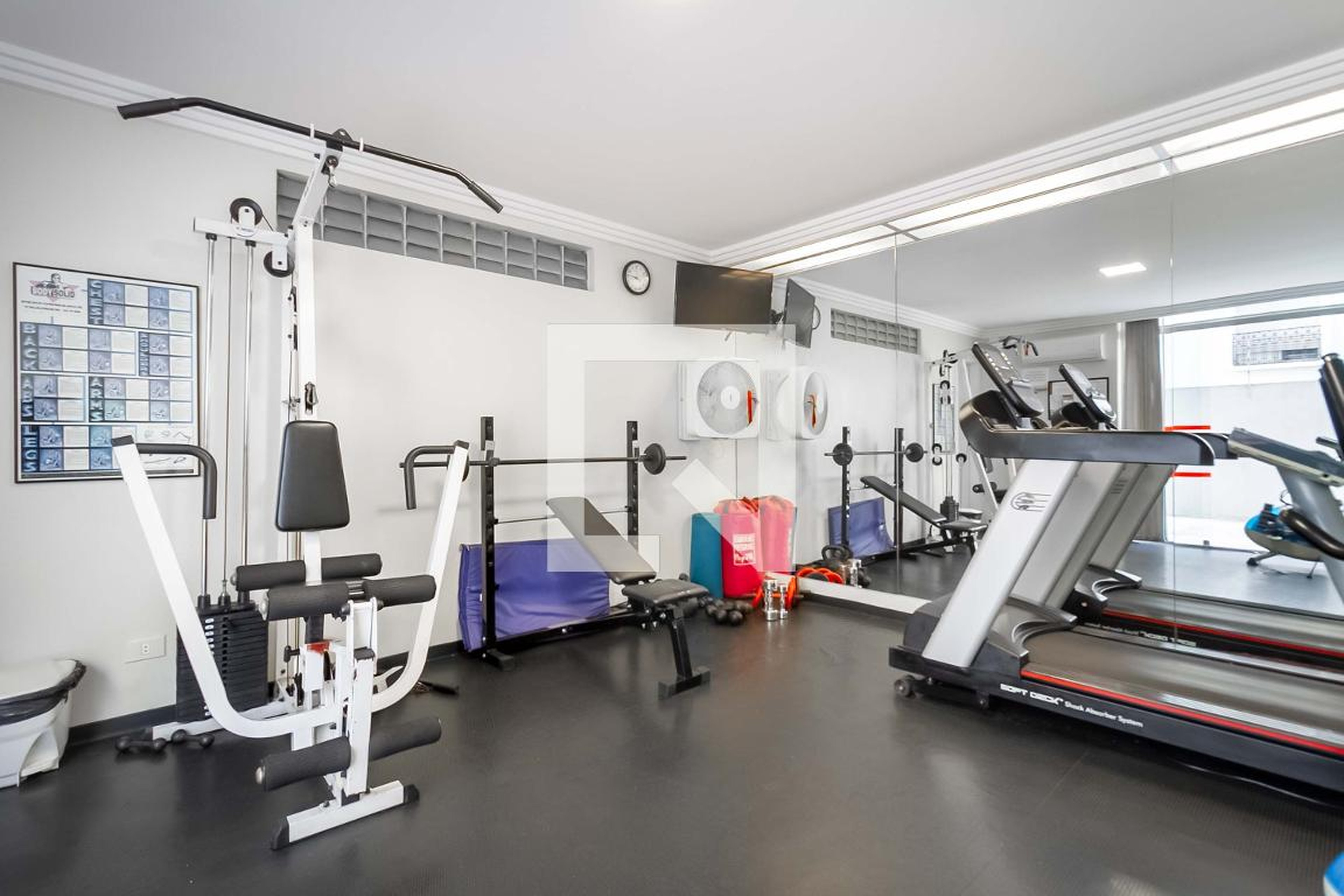 Academia - Veneza Florença