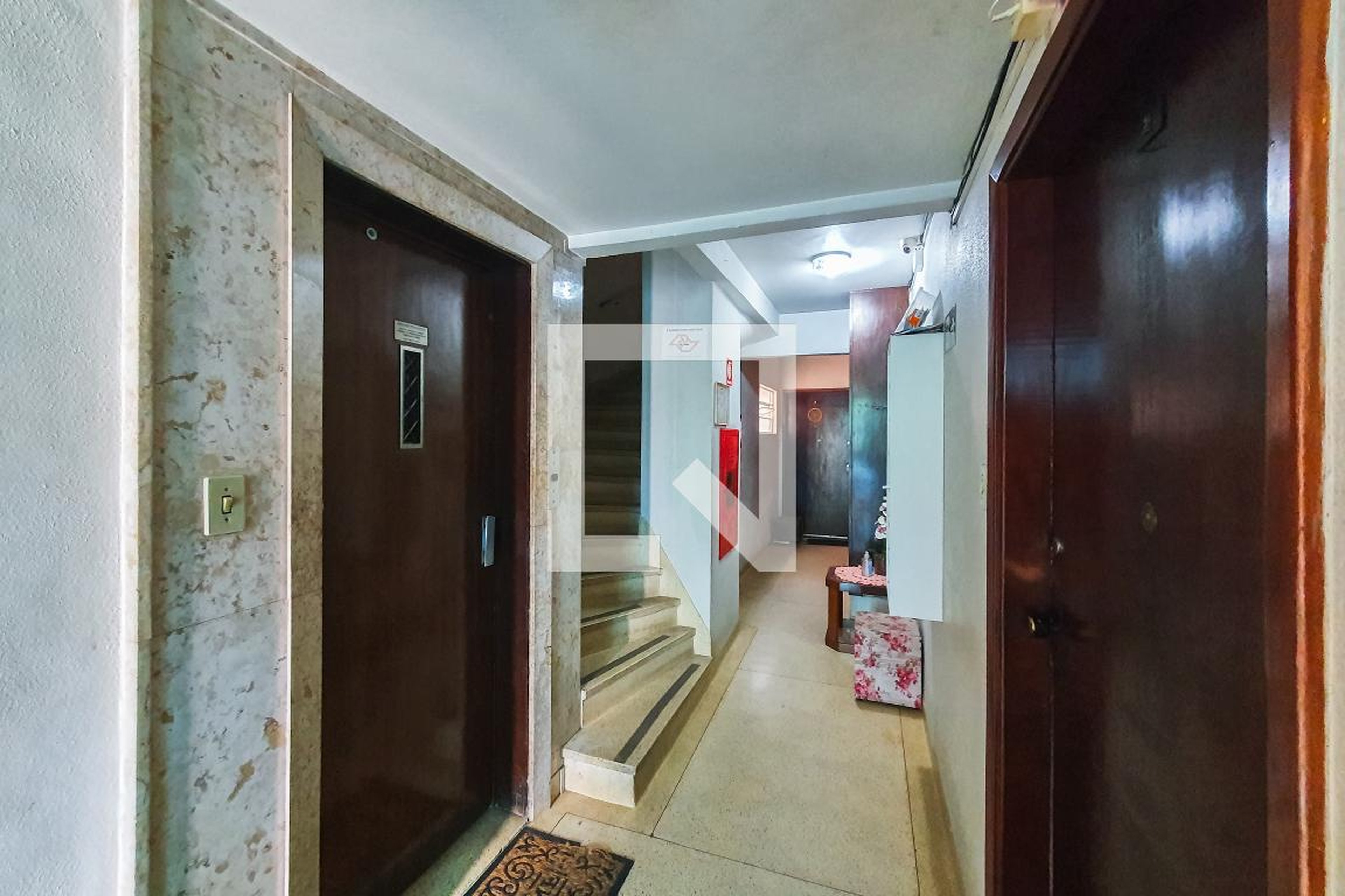 Hall de Entrada - Delfos