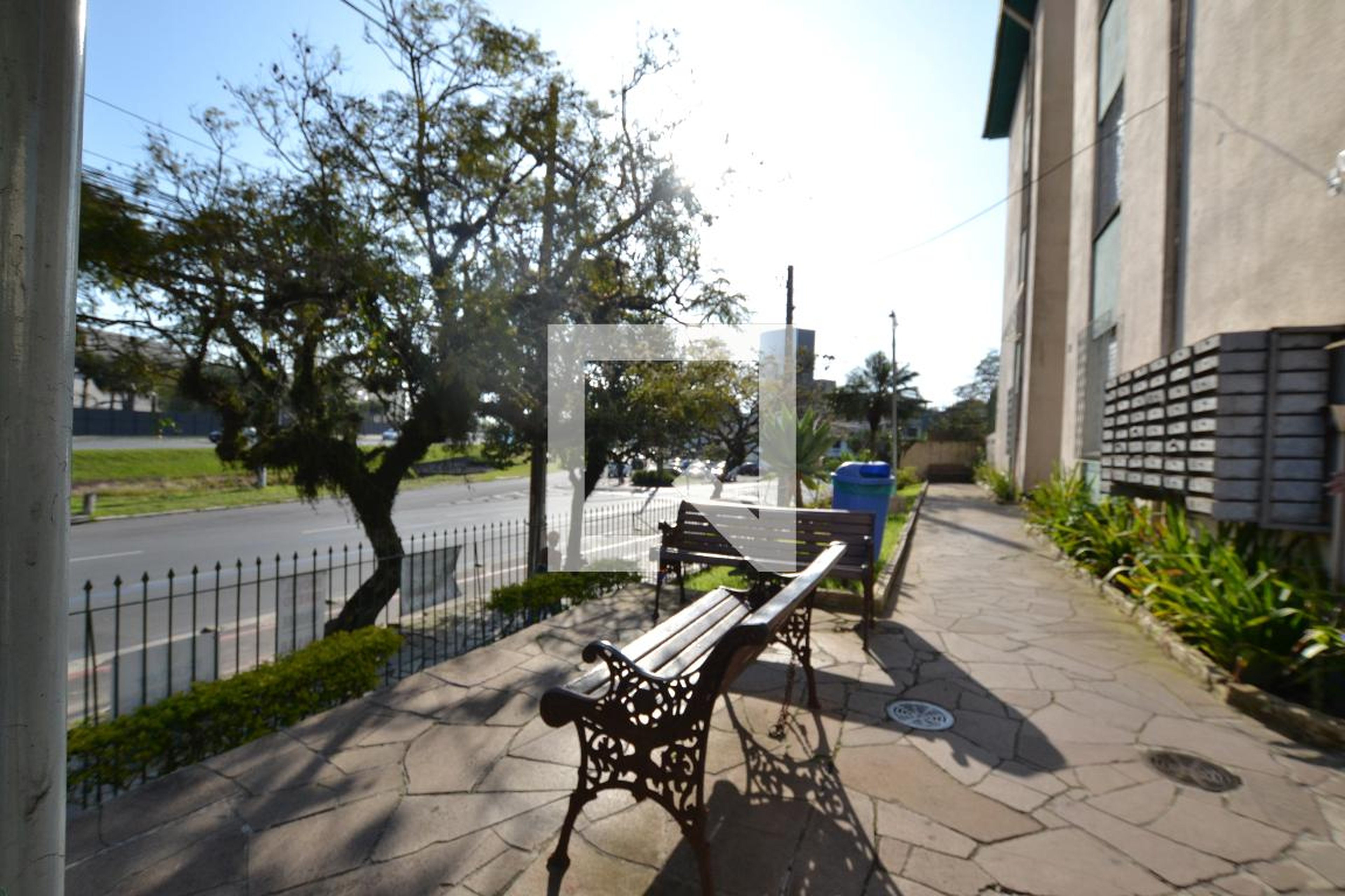 Área comum - Chuí 30