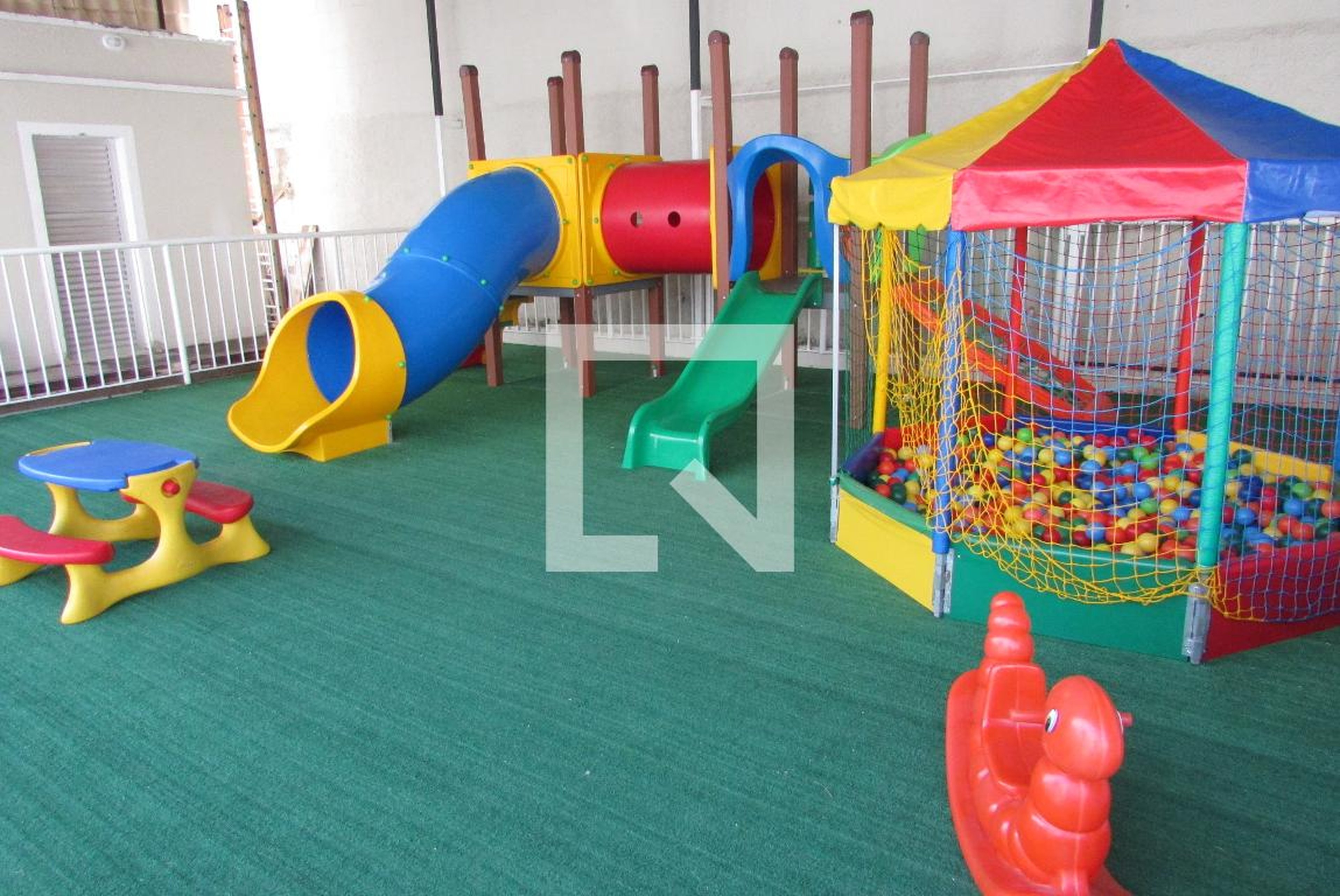 Playground - Park Riviera da Costa