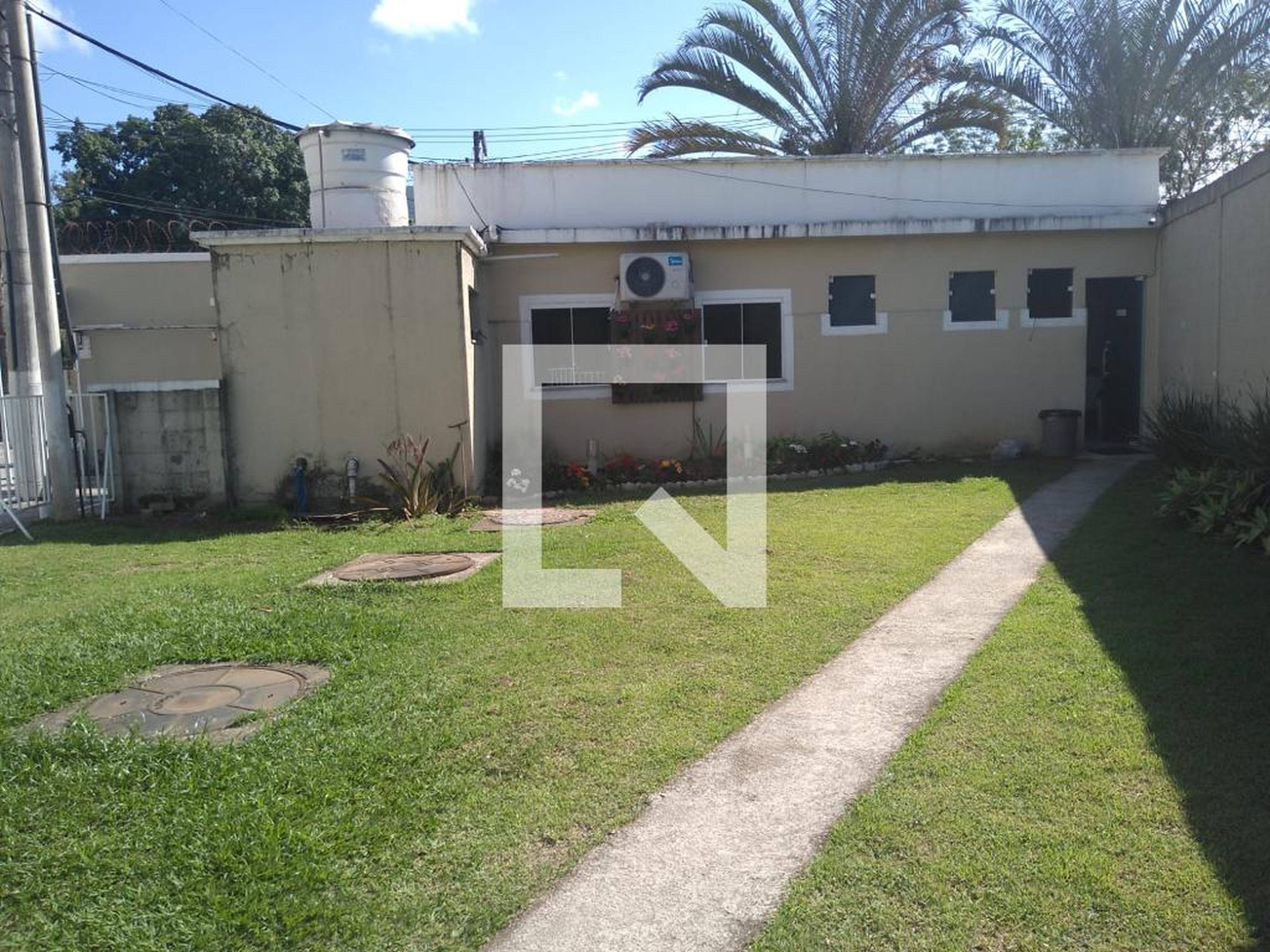 Area Comum - Park Riviera da Costa