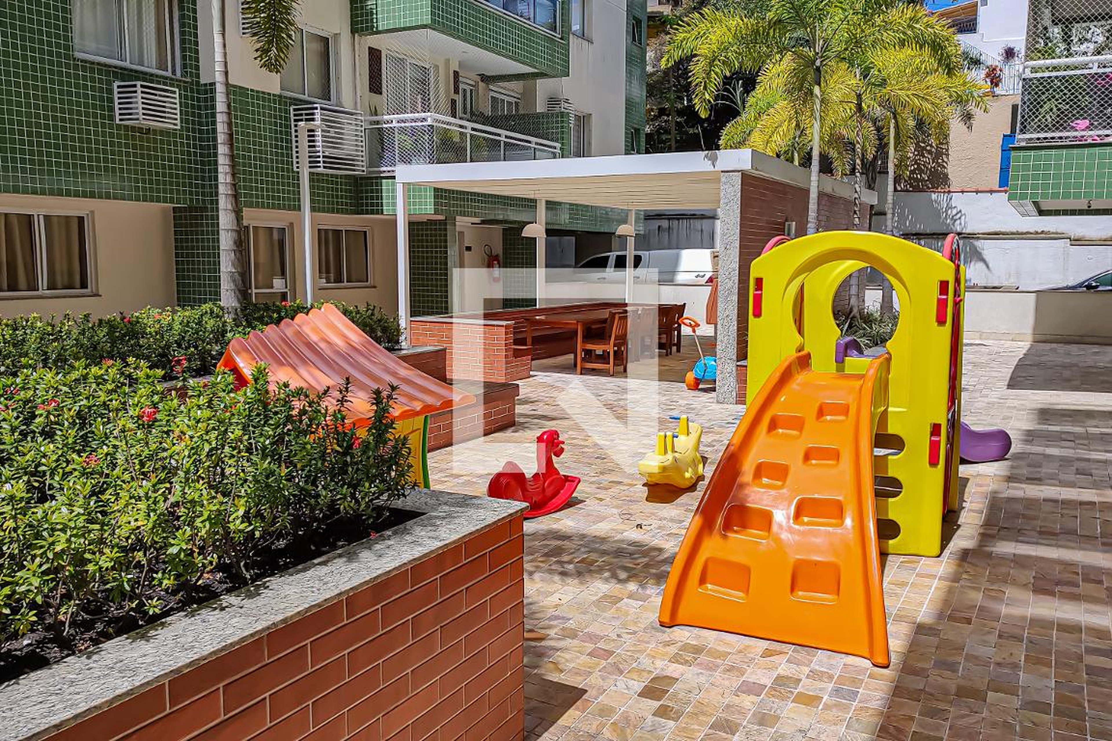 playground - Native Residences