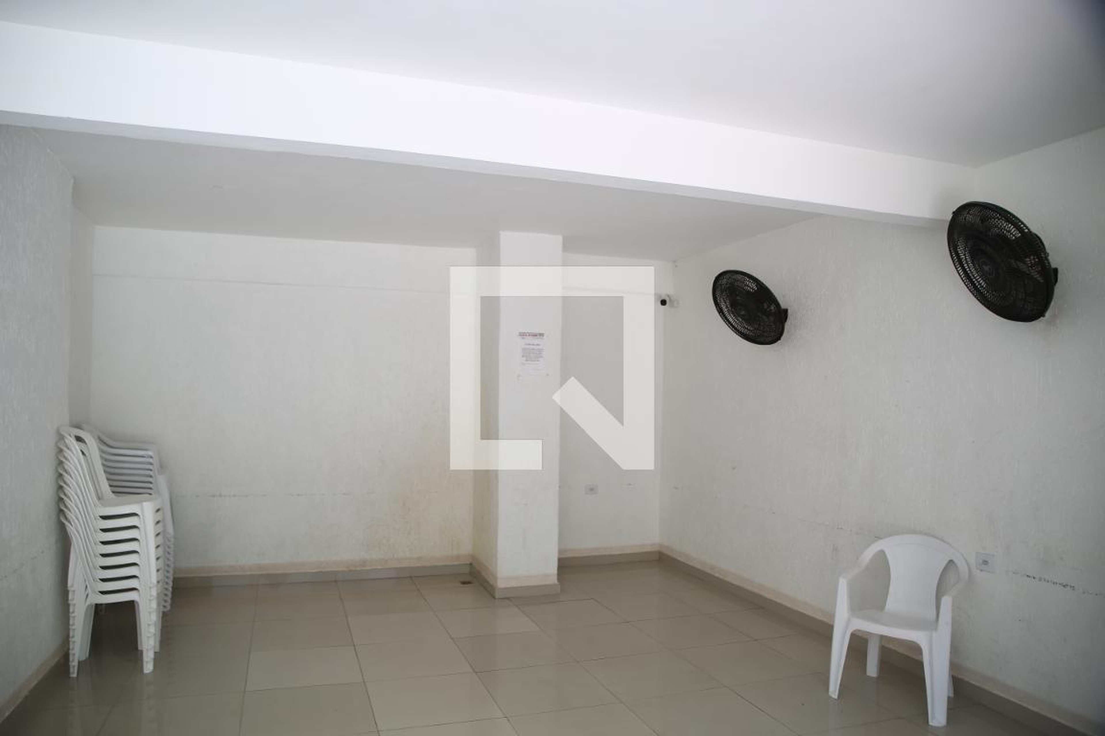 Salao de festa - Saveiro