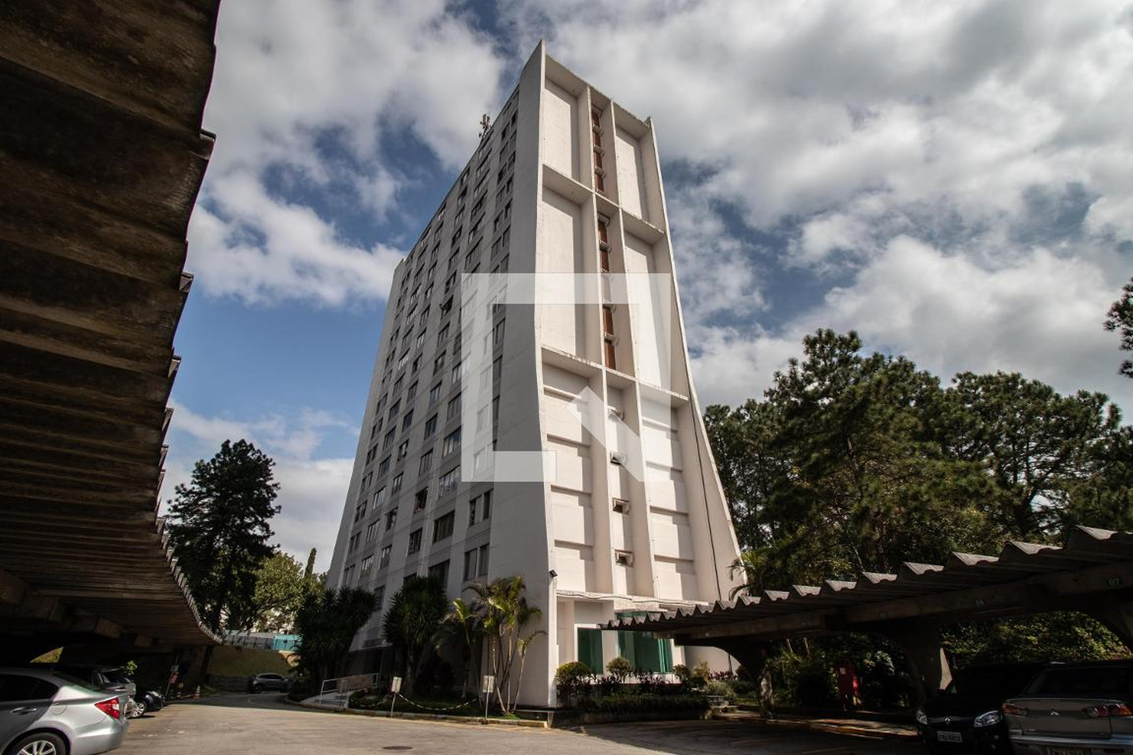 predio Edifício Japi