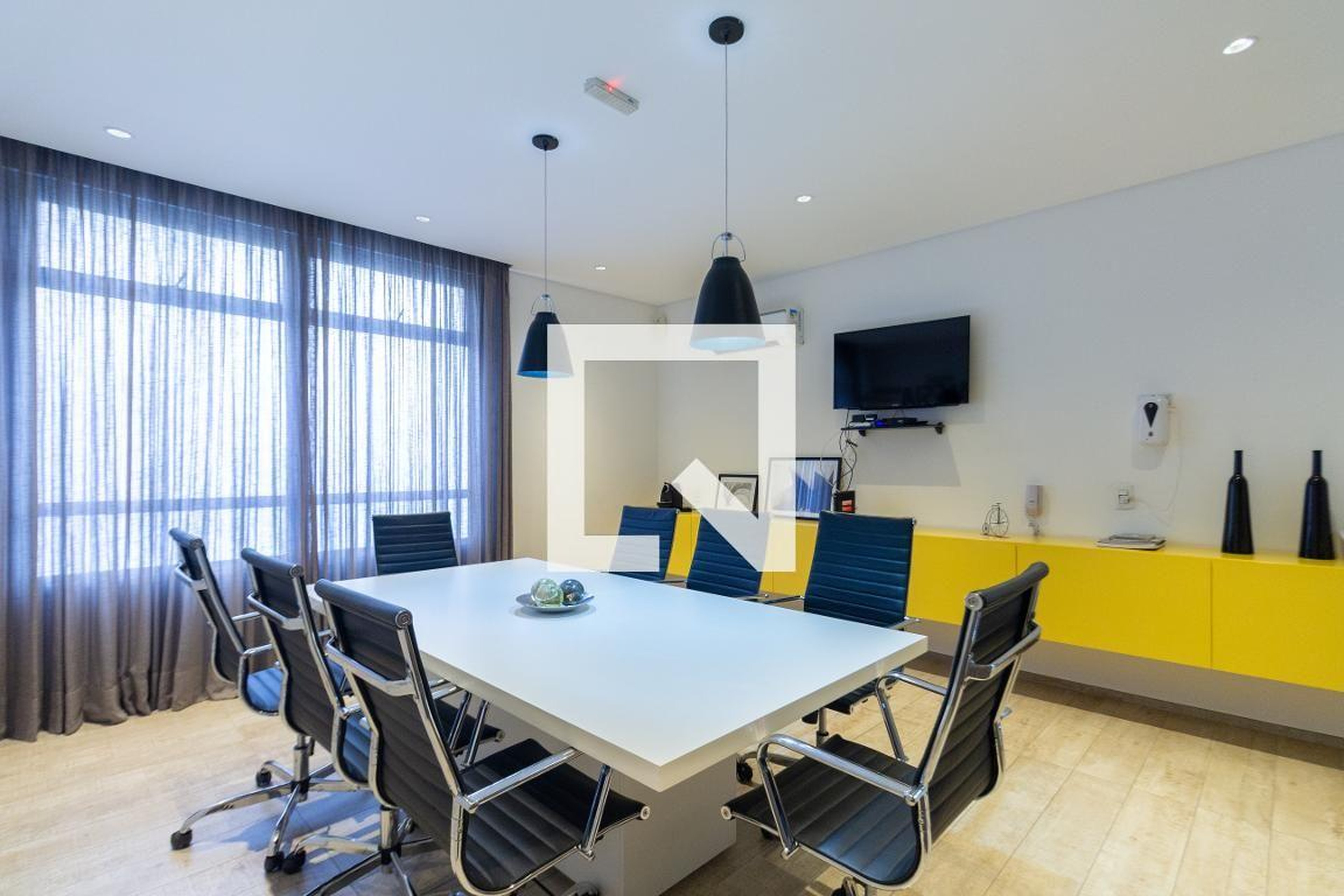 Sala de Reunião - Nksp