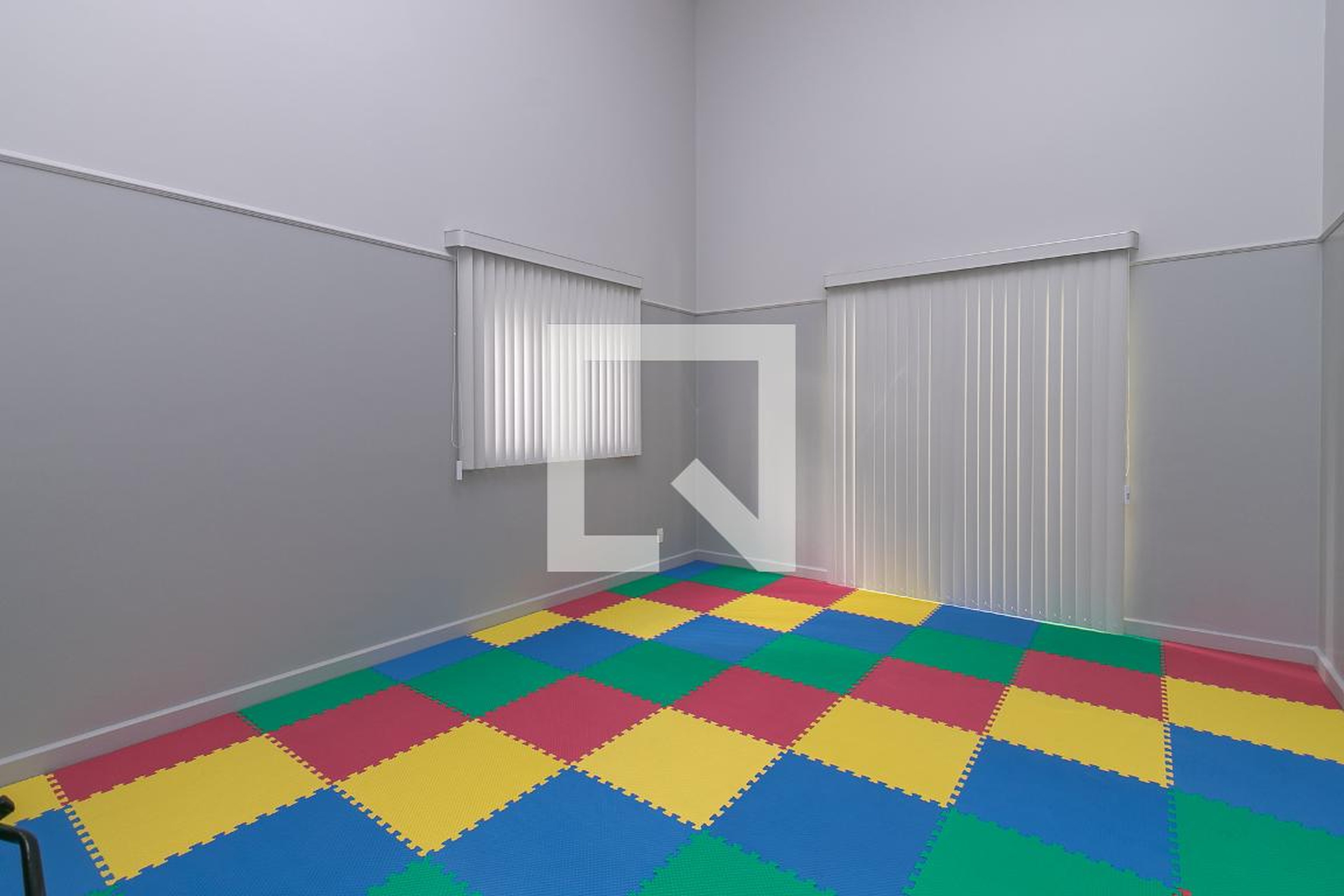 Brinquedoteca - Barão Do Campo Belo