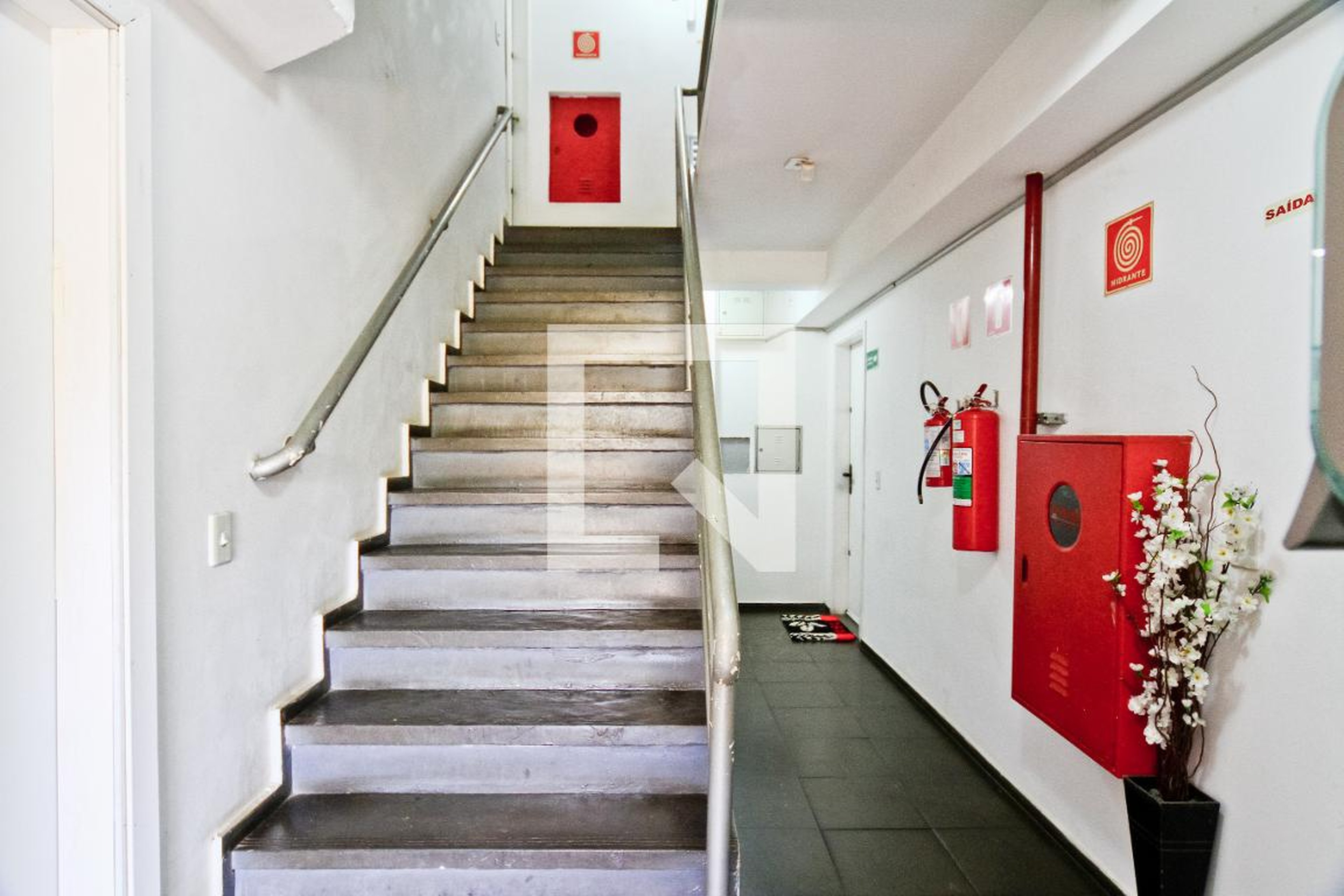 Hall - Residencial Turim