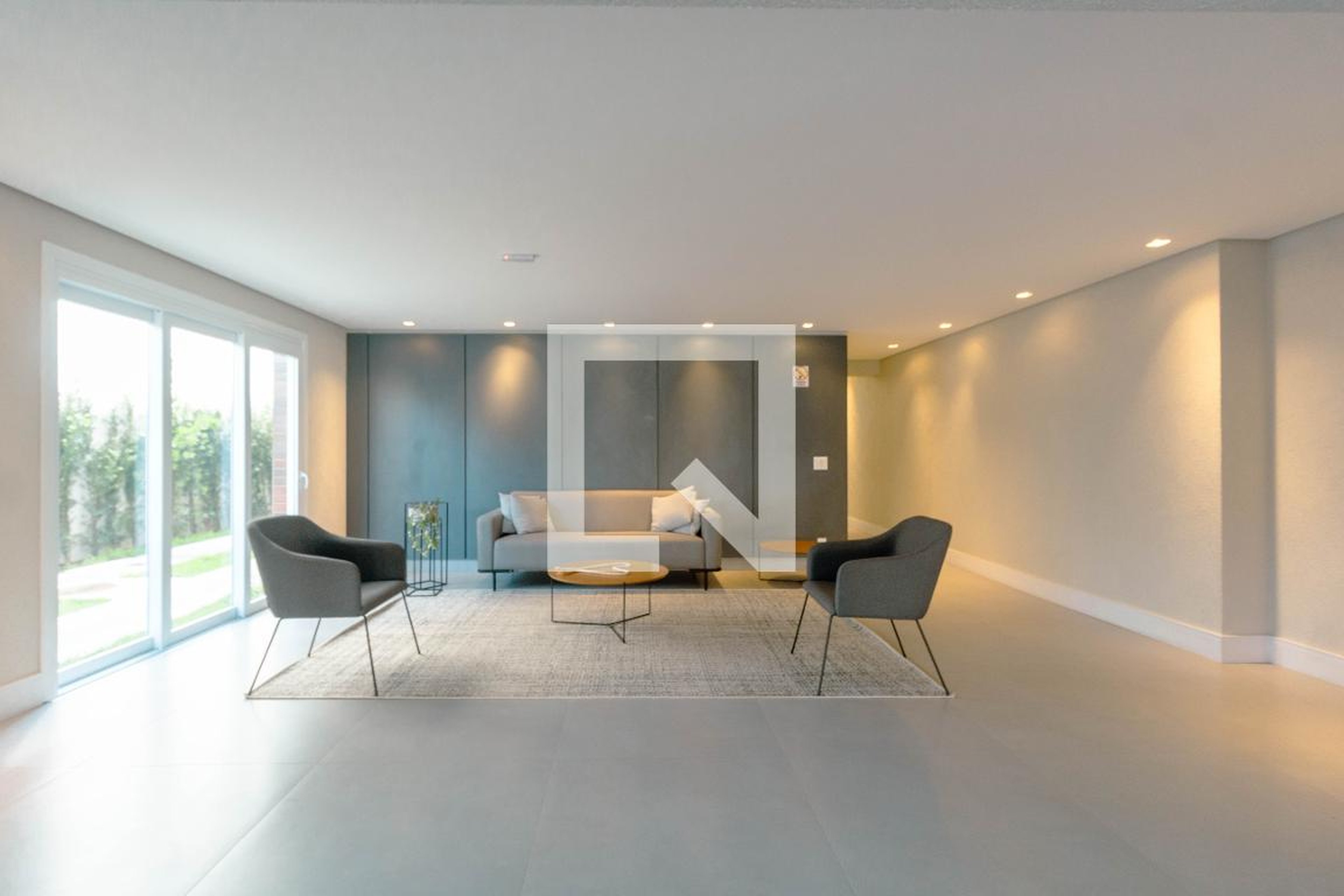 Hall de Entrada - null