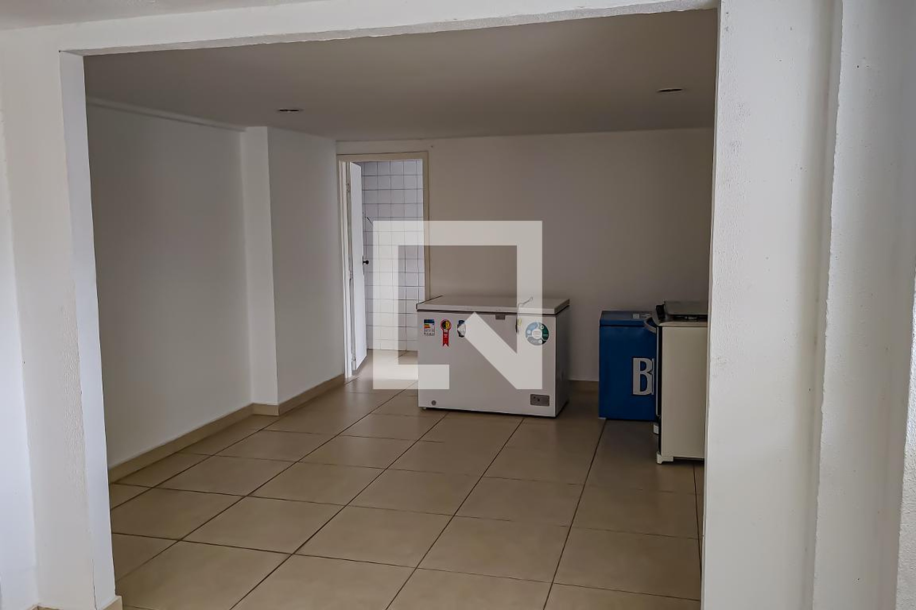 area comum - Solar do Olímpia Couto