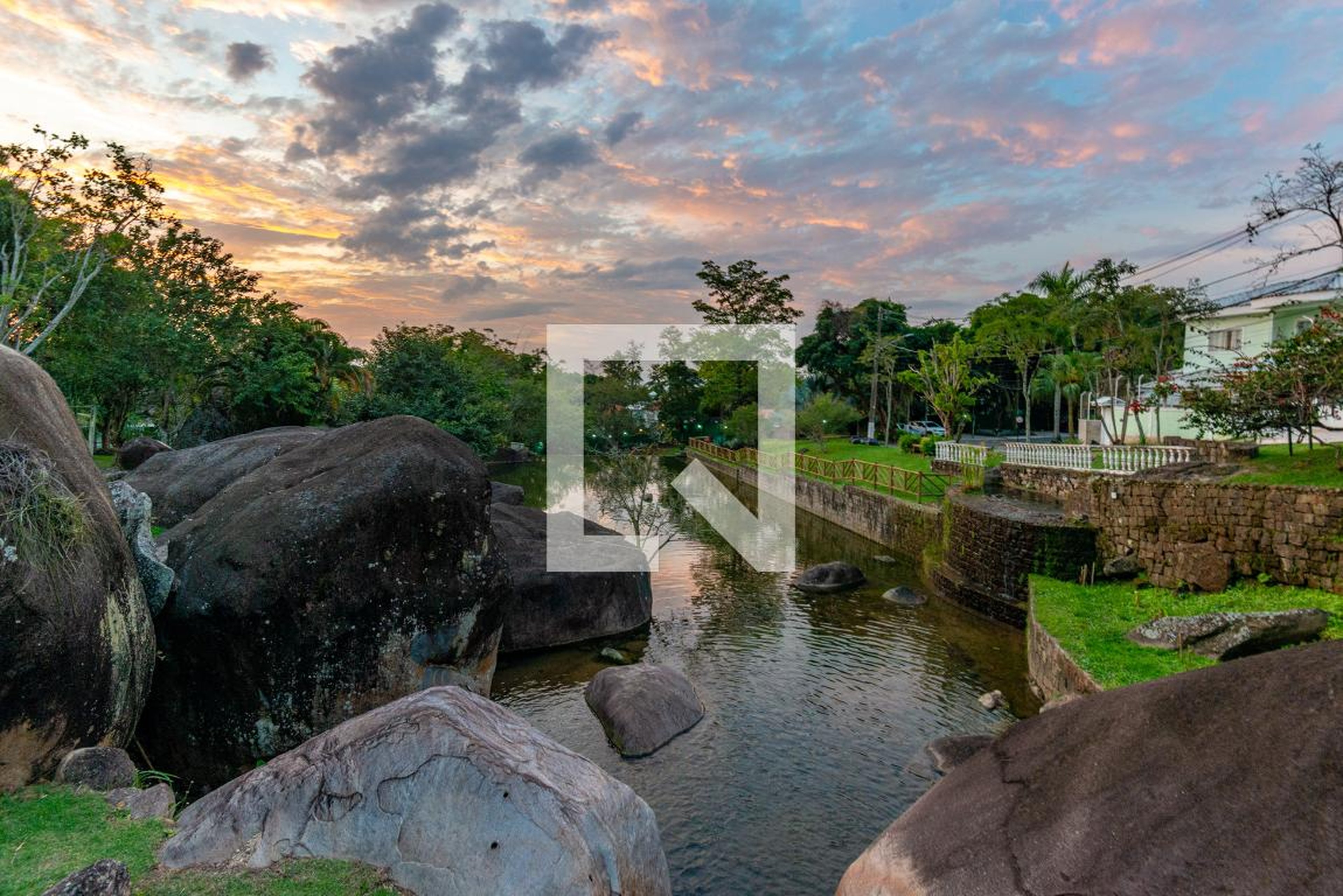 campo de futebol - Pedras Douradas