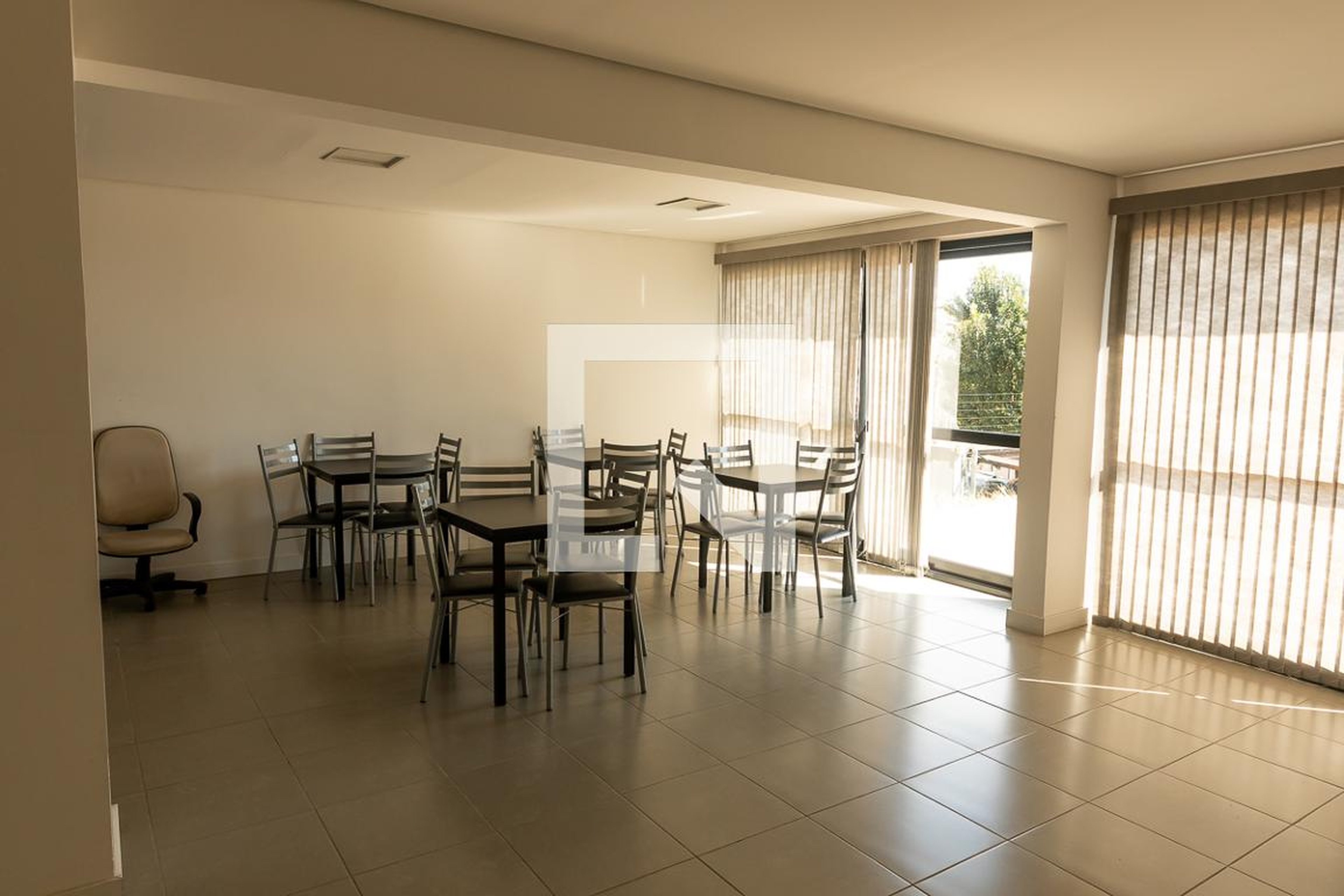 Salão de Festas - Freedom House