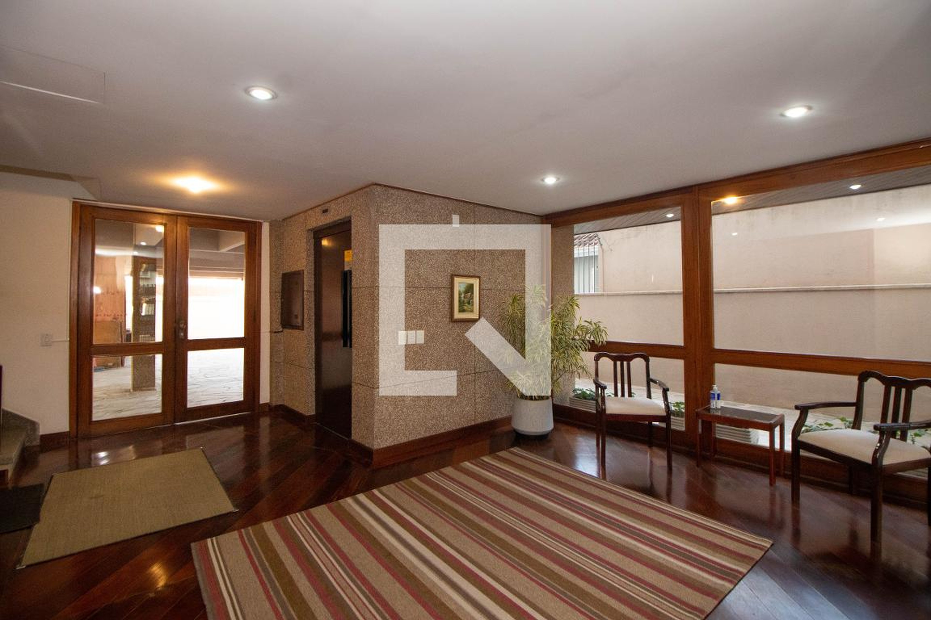 Hall de Entrada - null