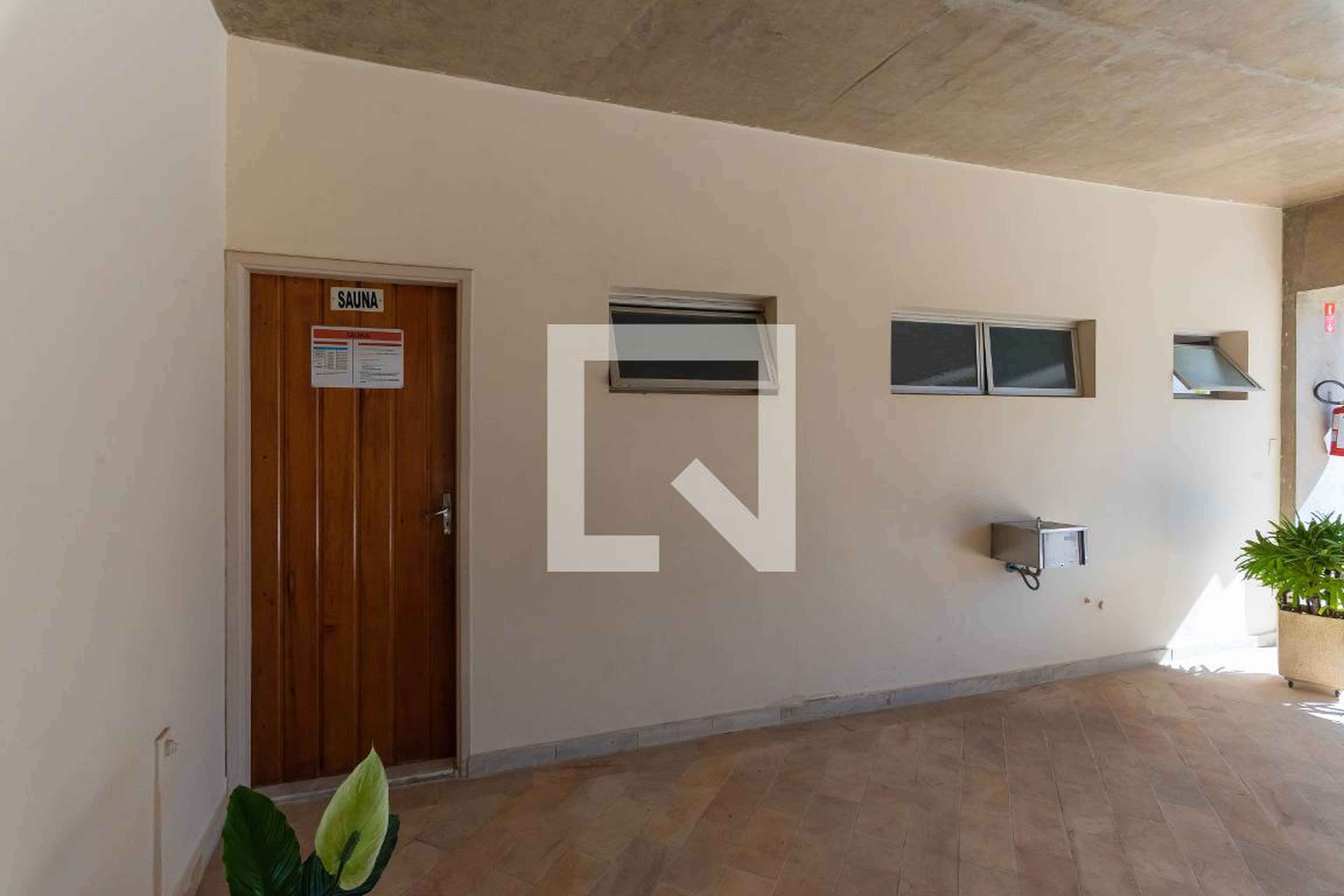 Sauna - Portal São Bernardo